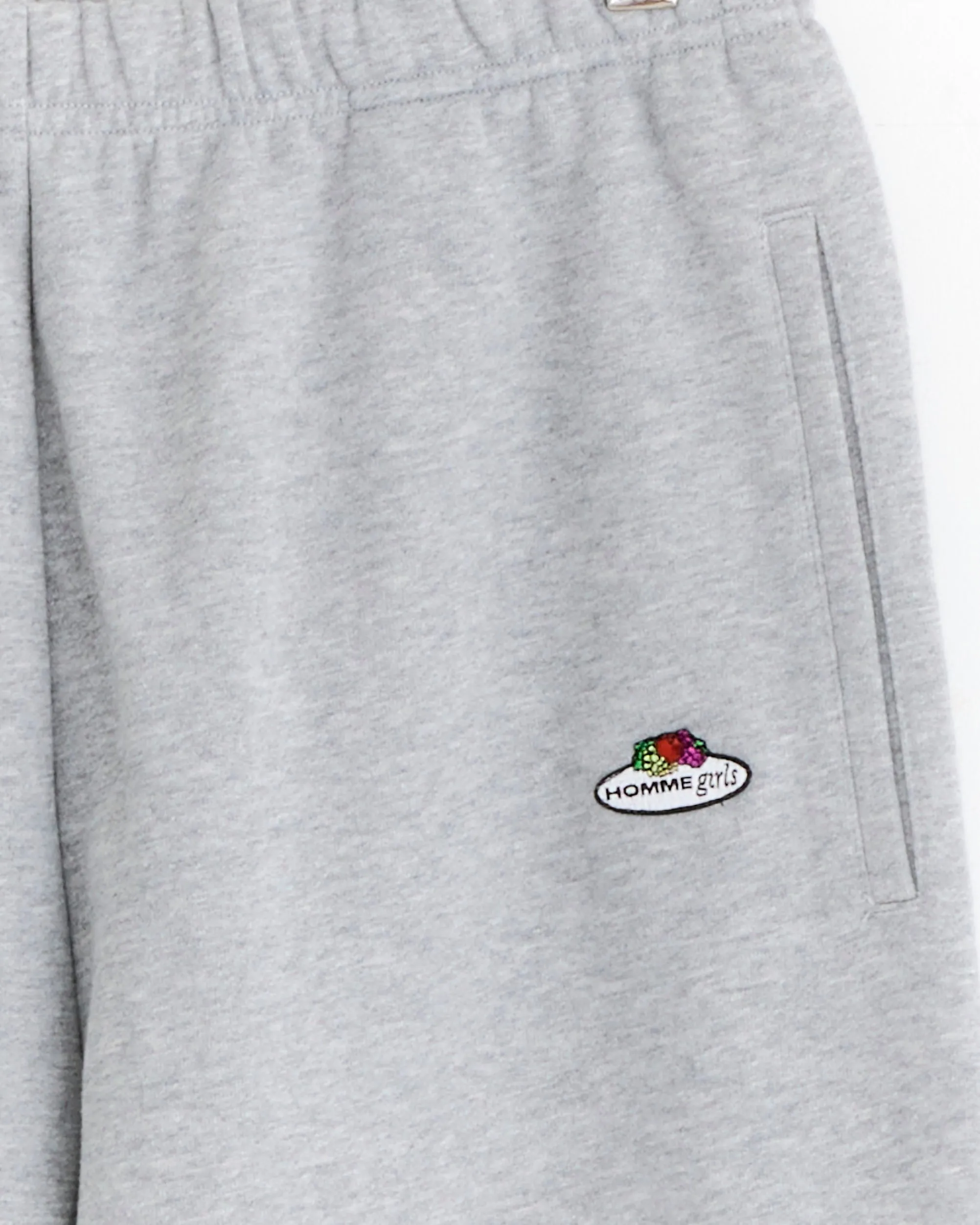 Vintage Fit Sweatpant in Heather Grey sold by Mohawk General Store product image thumbnail 2