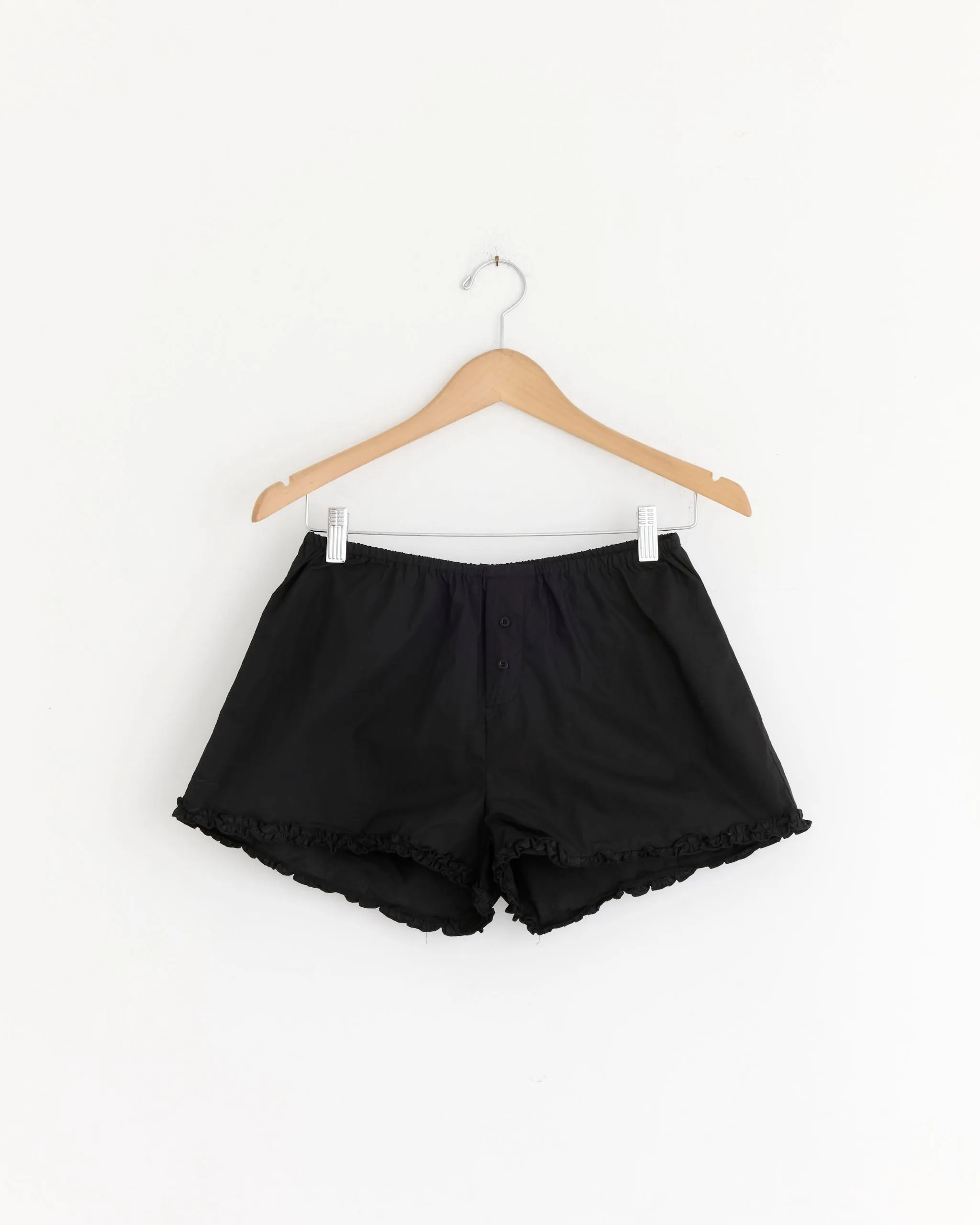 Yoke Set in Black sold by Mohawk General Store product image thumbnail 2