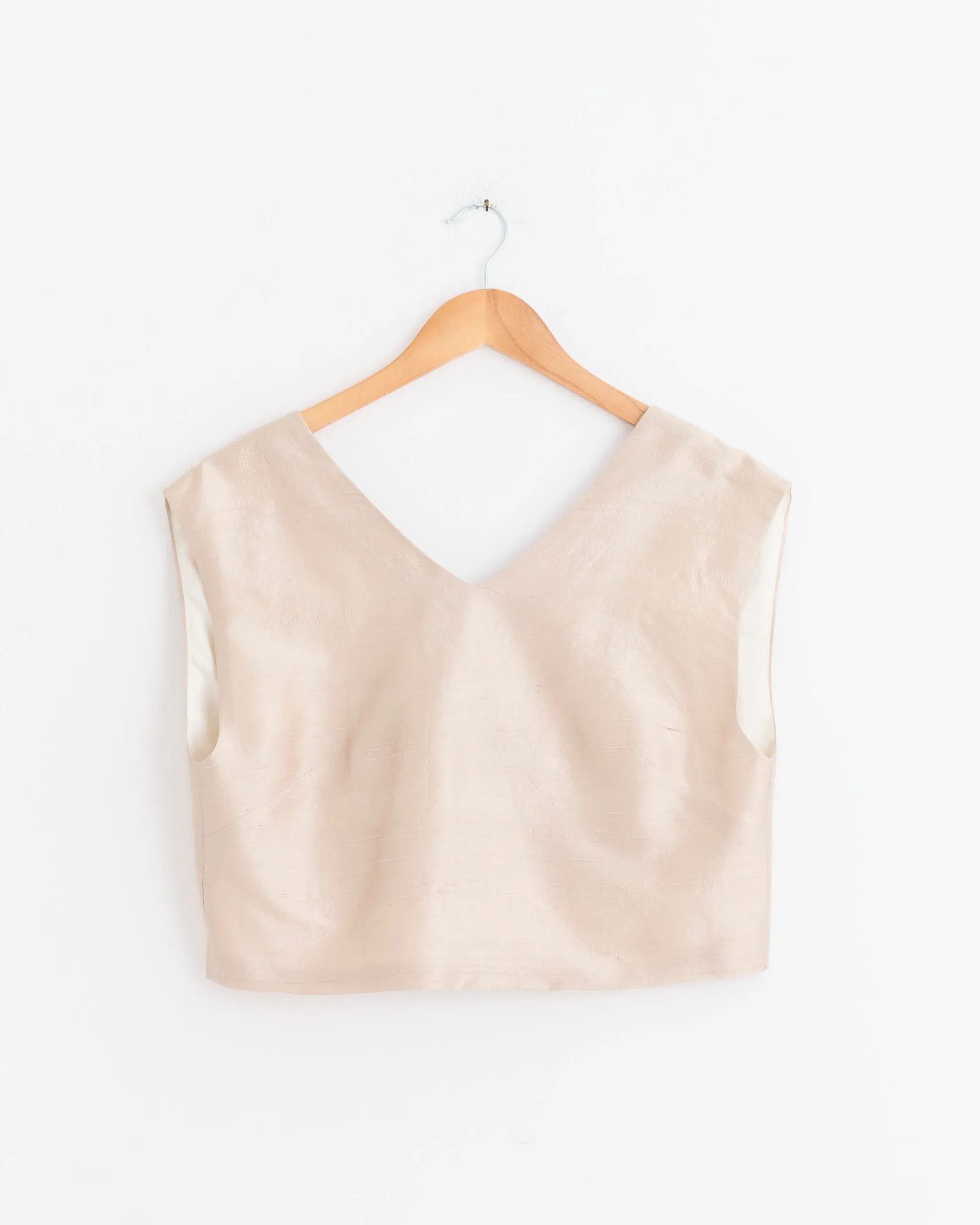 Quigley Top in Steel Grey sold by Mohawk General Store