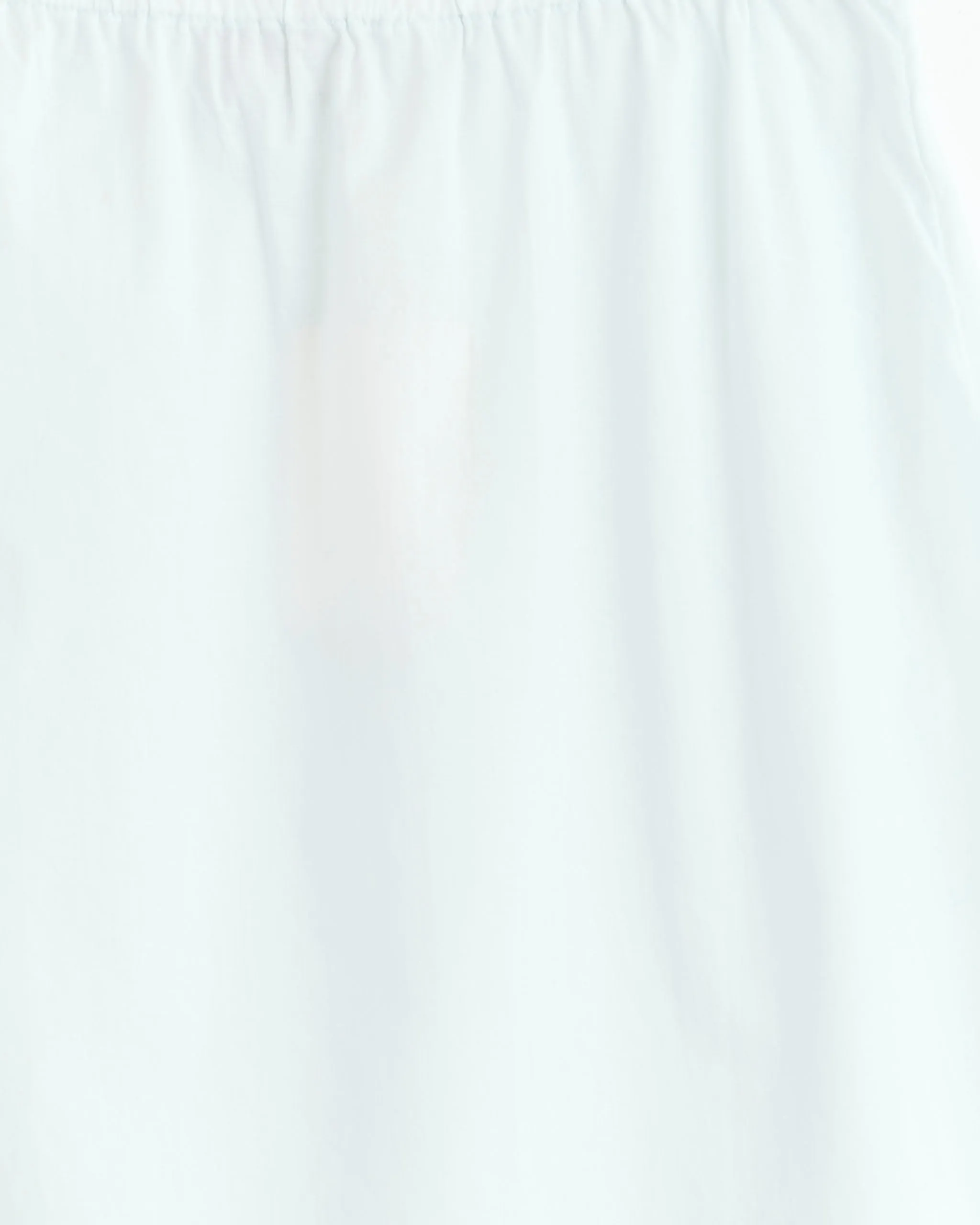 Simple Skirt in Mint sold by Mohawk General Store product image thumbnail 2