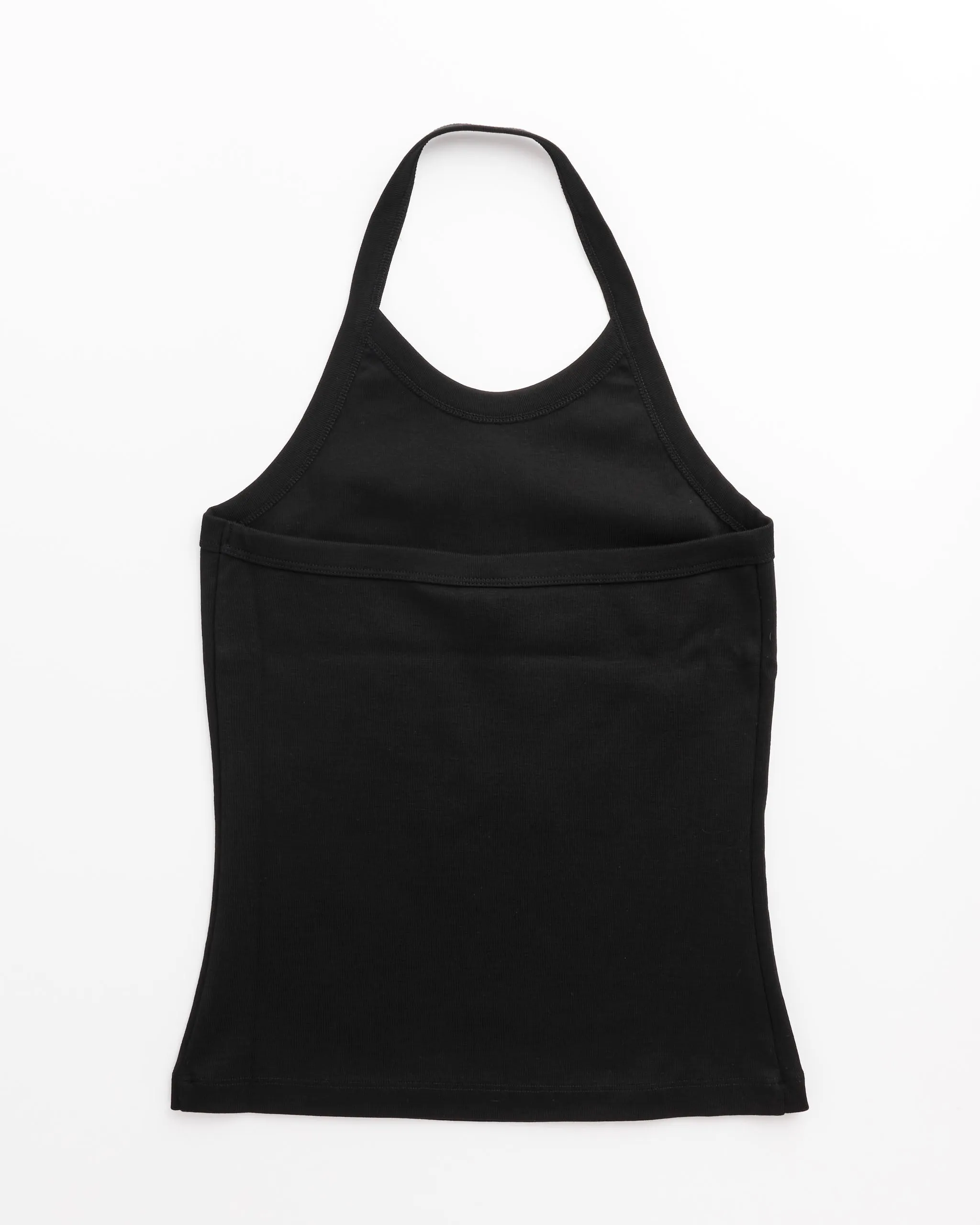 Angie Tank in Black sold by Mohawk General Store product image thumbnail 2