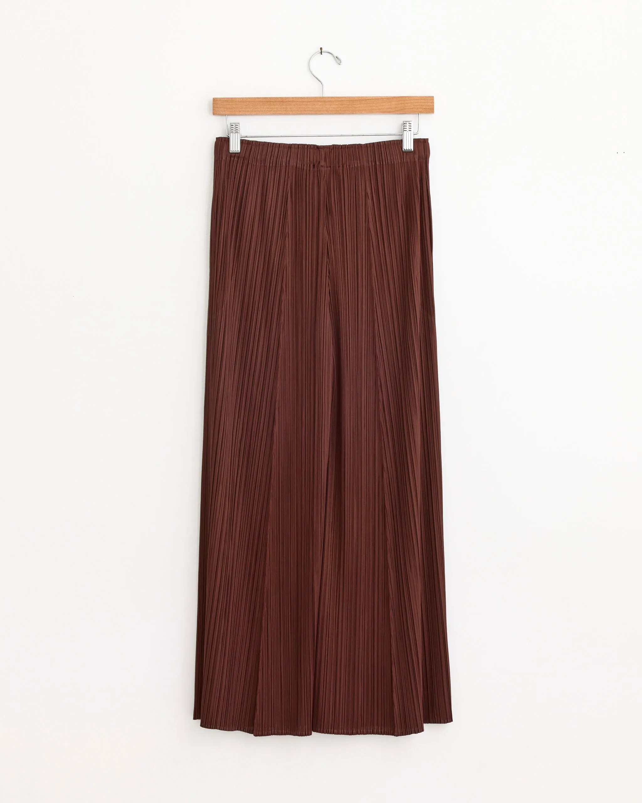 Nov Pant in Brown sold by Mohawk General Store product image thumbnail 3