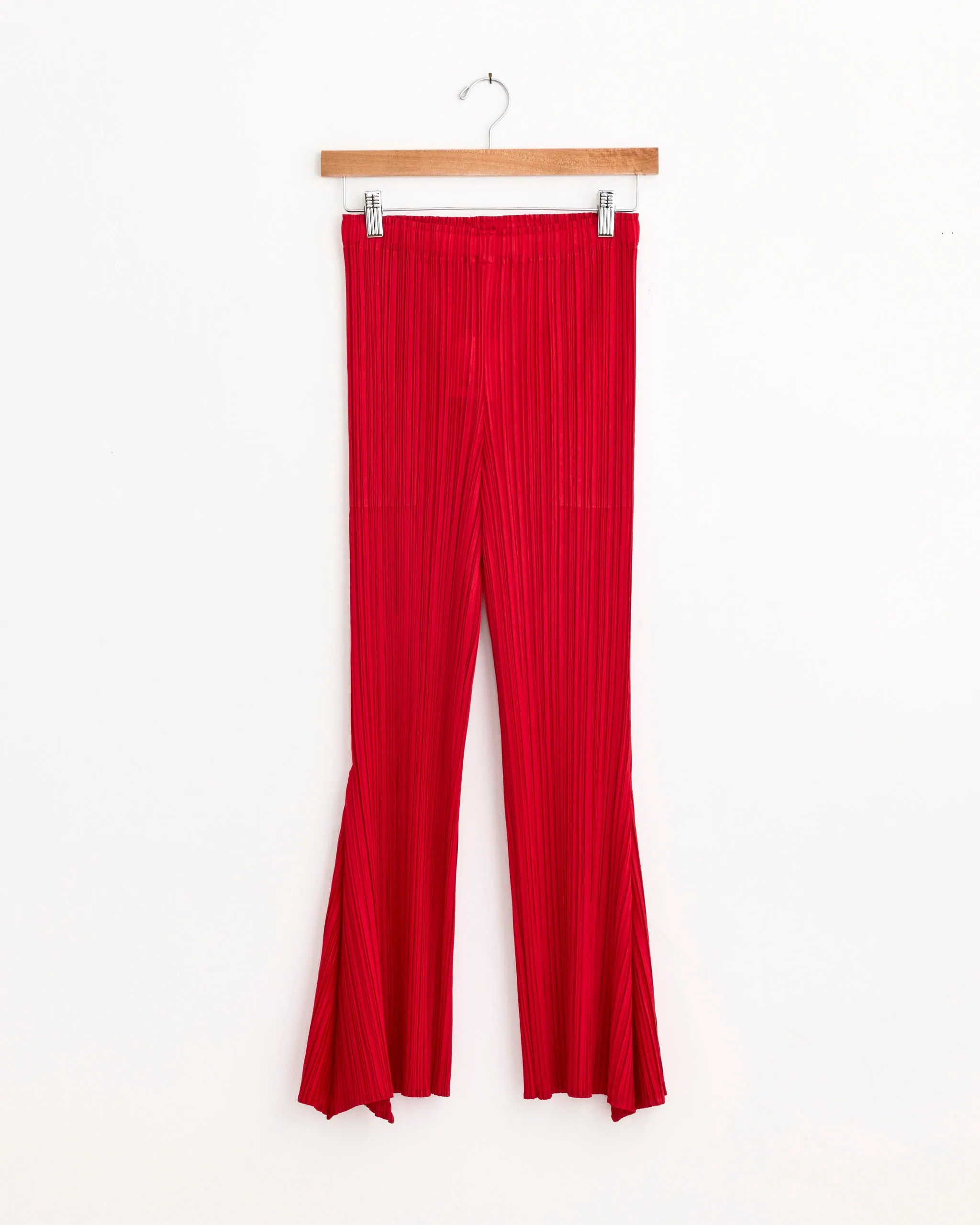 Ole! Pant in Red sold by Mohawk General Store