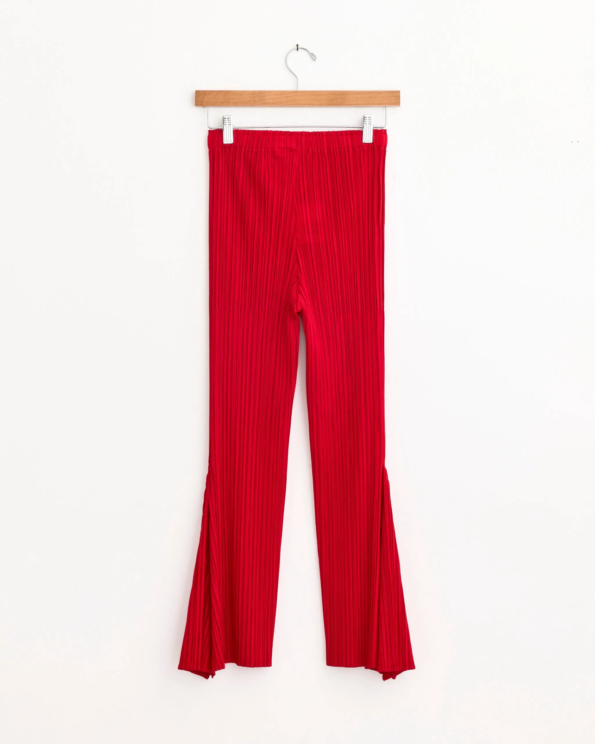 Ole! Pant in Red sold by Mohawk General Store product image thumbnail 3