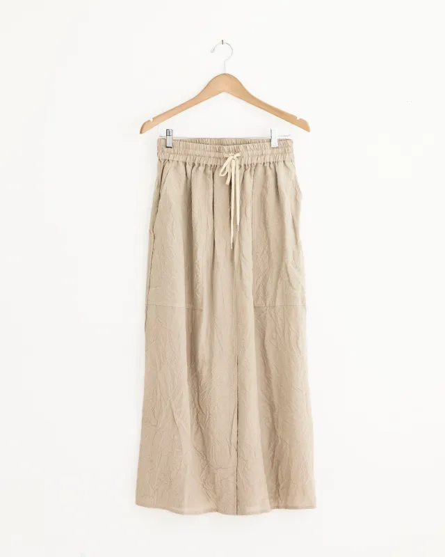 Oates Skirt in Sable sold by Mohawk General Store