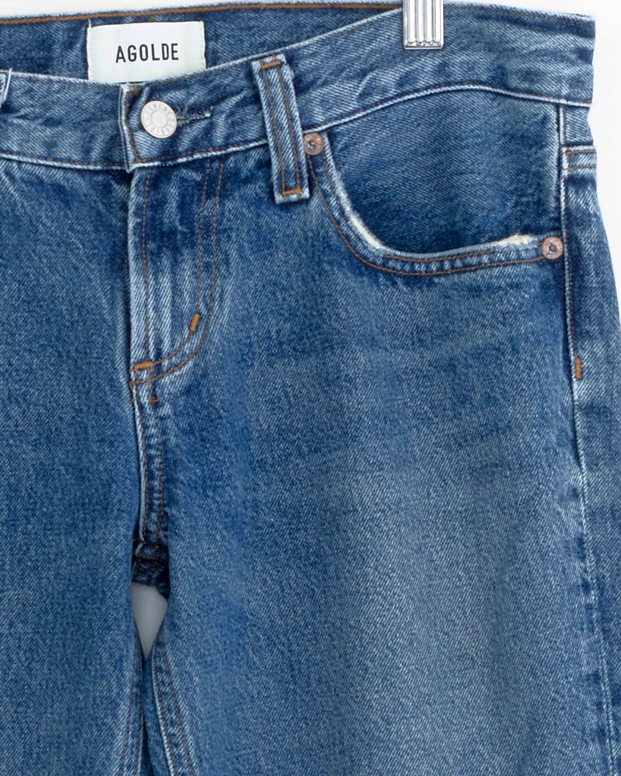 Low Rise Boot in Margin sold by Mohawk General Store product image thumbnail 2