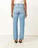 90's Pinch Waist Jean in Infinite sold by Mohawk General Store