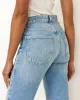 90's Pinch Waist Jean in Infinite sold by Mohawk General Store