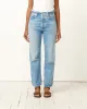 90's Pinch Waist Jean in Infinite sold by Mohawk General Store