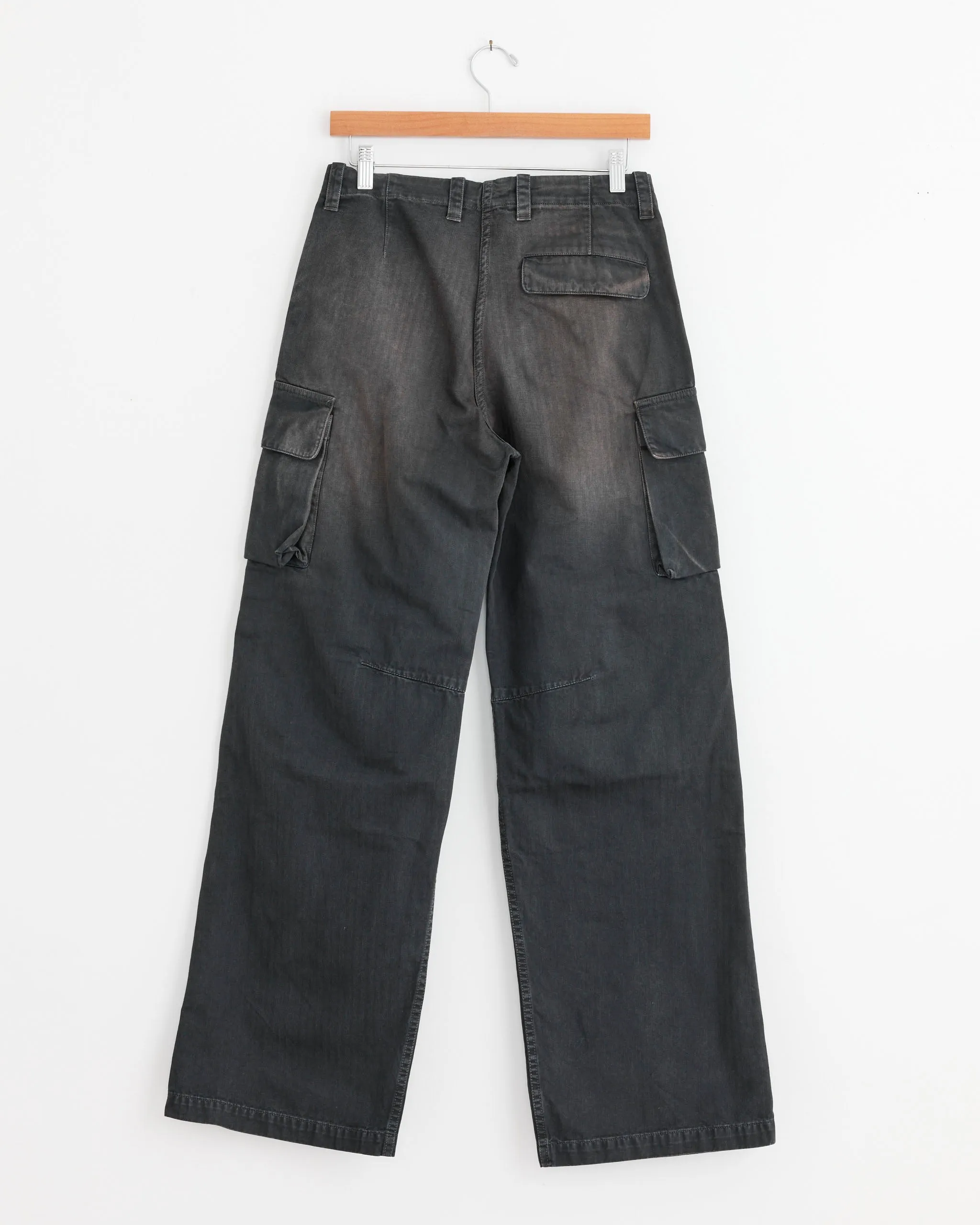 Peak Cargo Pant in Nebula Wash sold by Mohawk General Store product image thumbnail 3