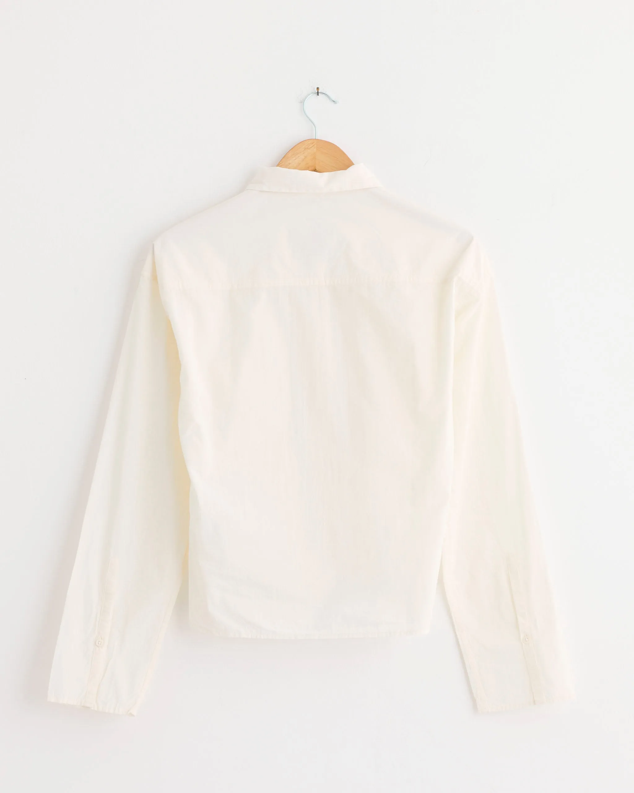 Software Shirt in Off White sold by Mohawk General Store product image thumbnail 3