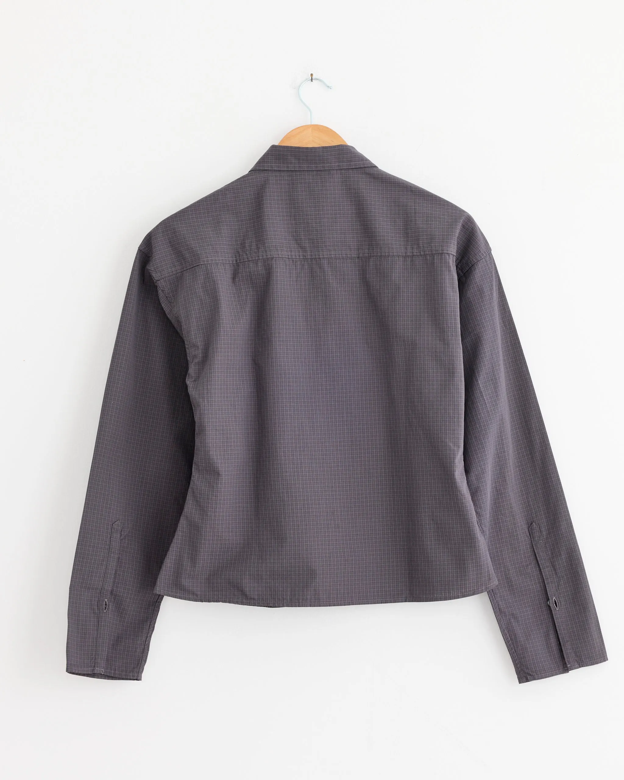 Software Shirt in Mushroom sold by Mohawk General Store product image thumbnail 3