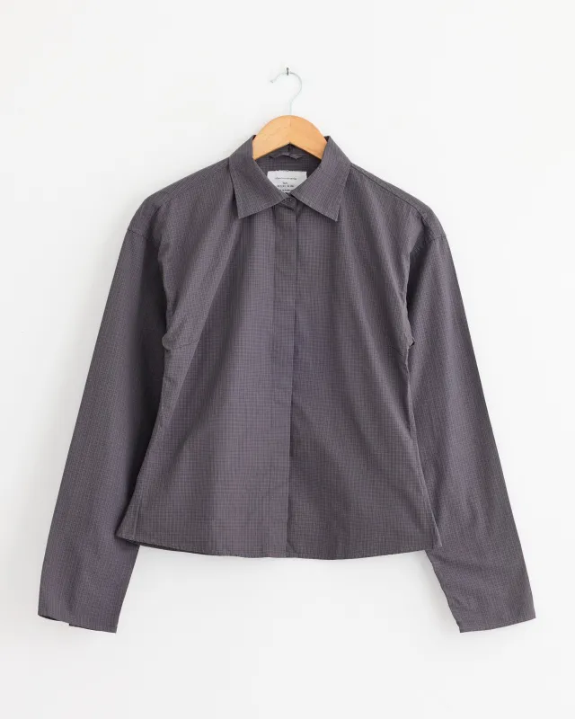 Software Shirt in Mushroom sold by Mohawk General Store