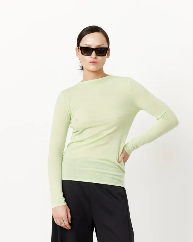 Skinlike Sheer Pullover sold by Mohawk General Store