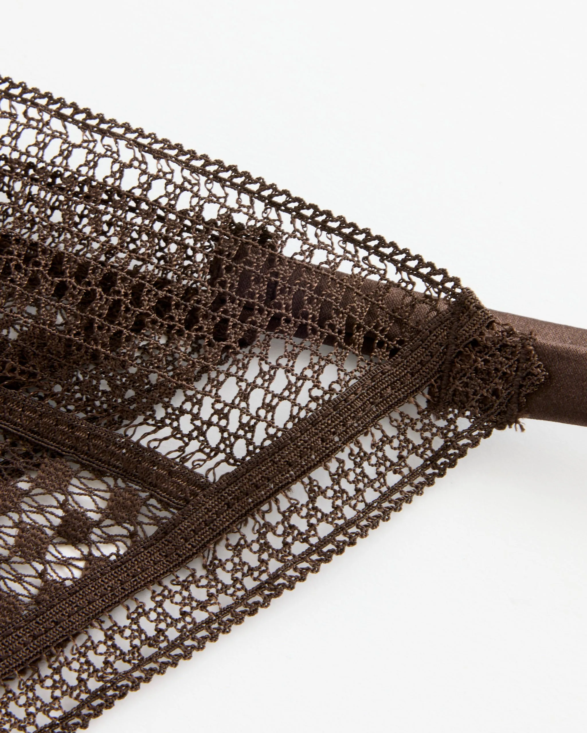 Bella Thong in Turkish Coffee sold by Mohawk General Store product image thumbnail 2