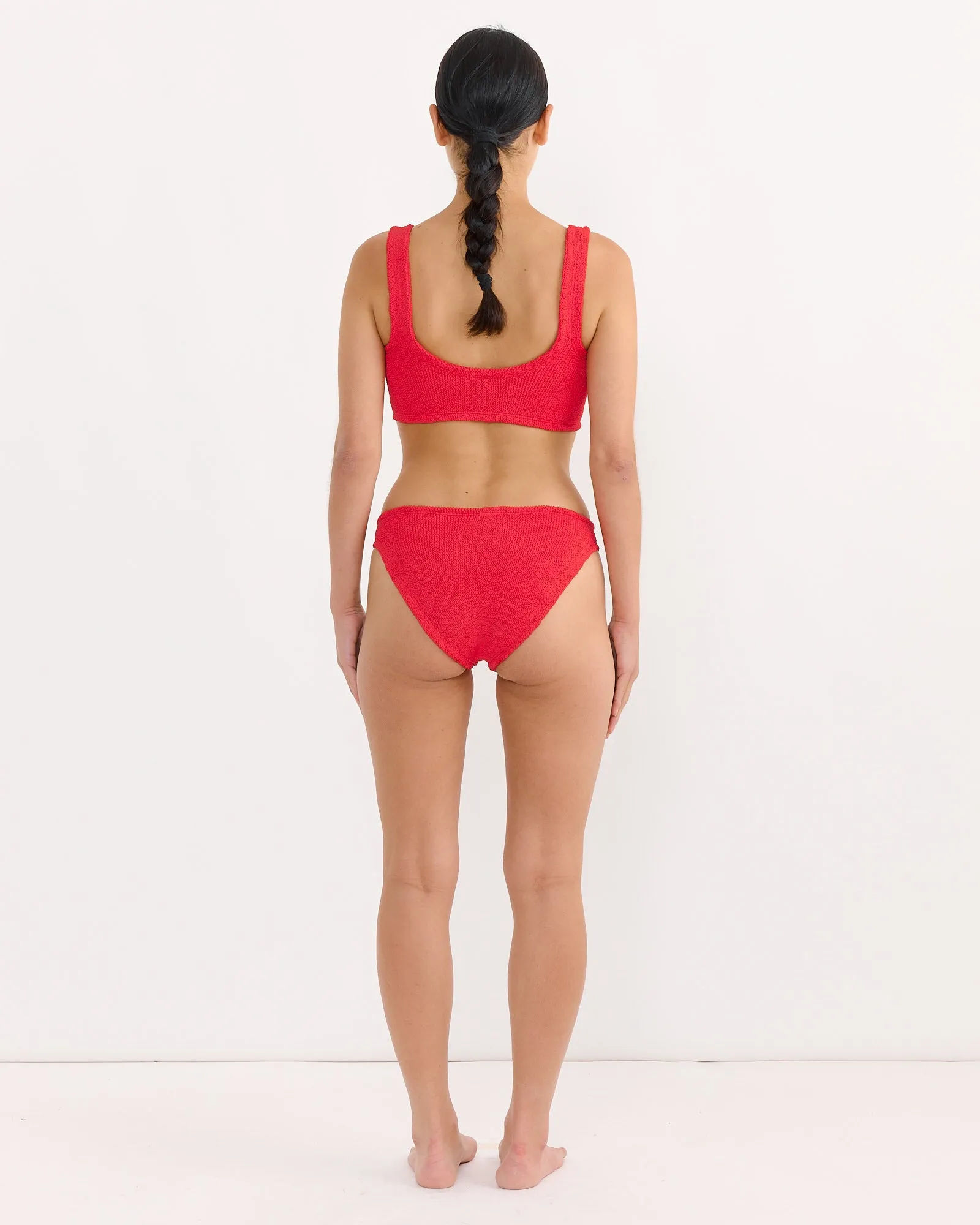 Juno Bikini Red sold by Mohawk General Store product image thumbnail 2