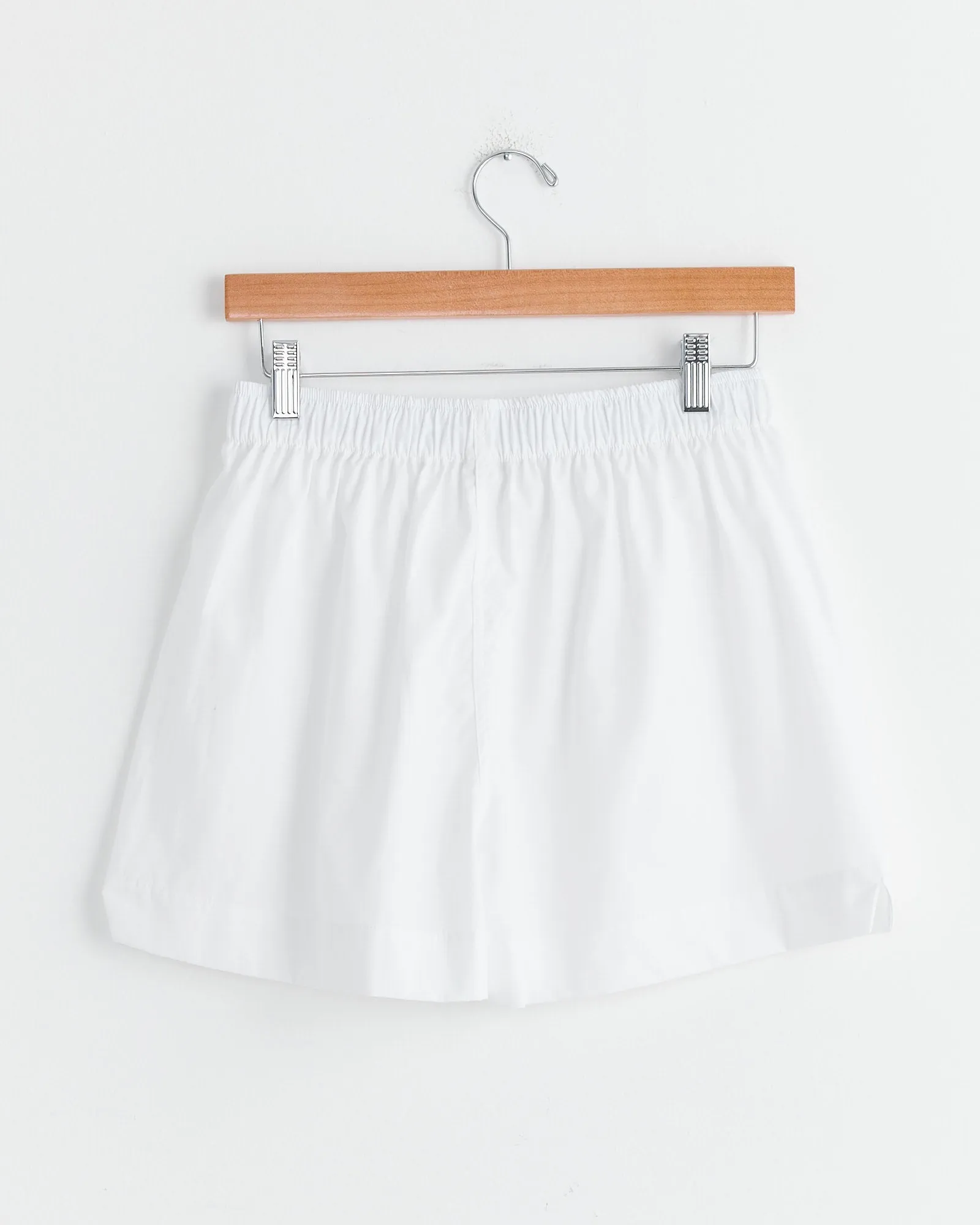 La Boxer Classica in White sold by Mohawk General Store product image thumbnail 3
