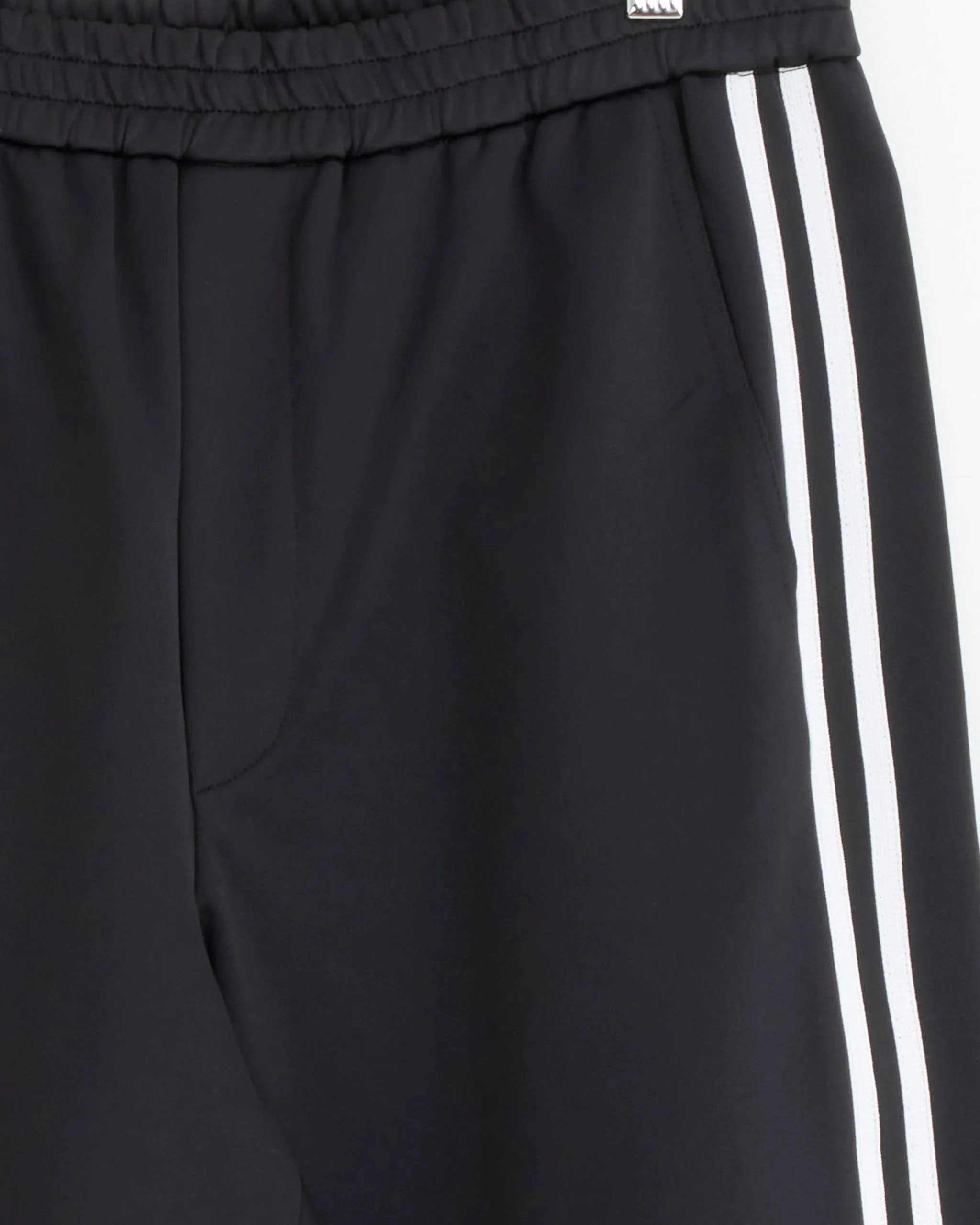 Active Knit Short in Black sold by Mohawk General Store product image thumbnail 2