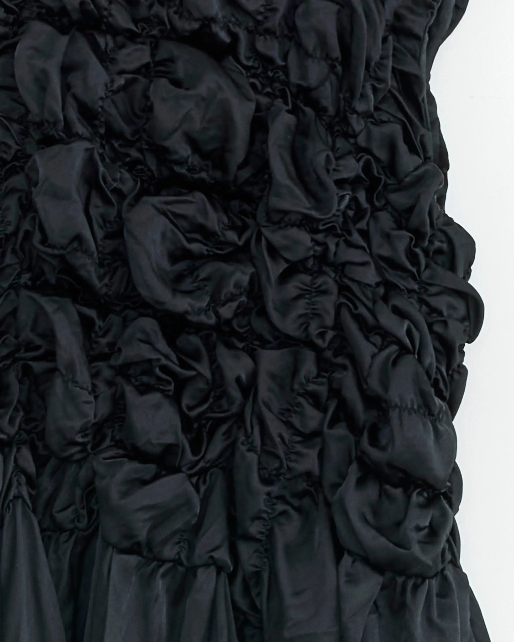 A001 Dress in Navy sold by Mohawk General Store product image thumbnail 2