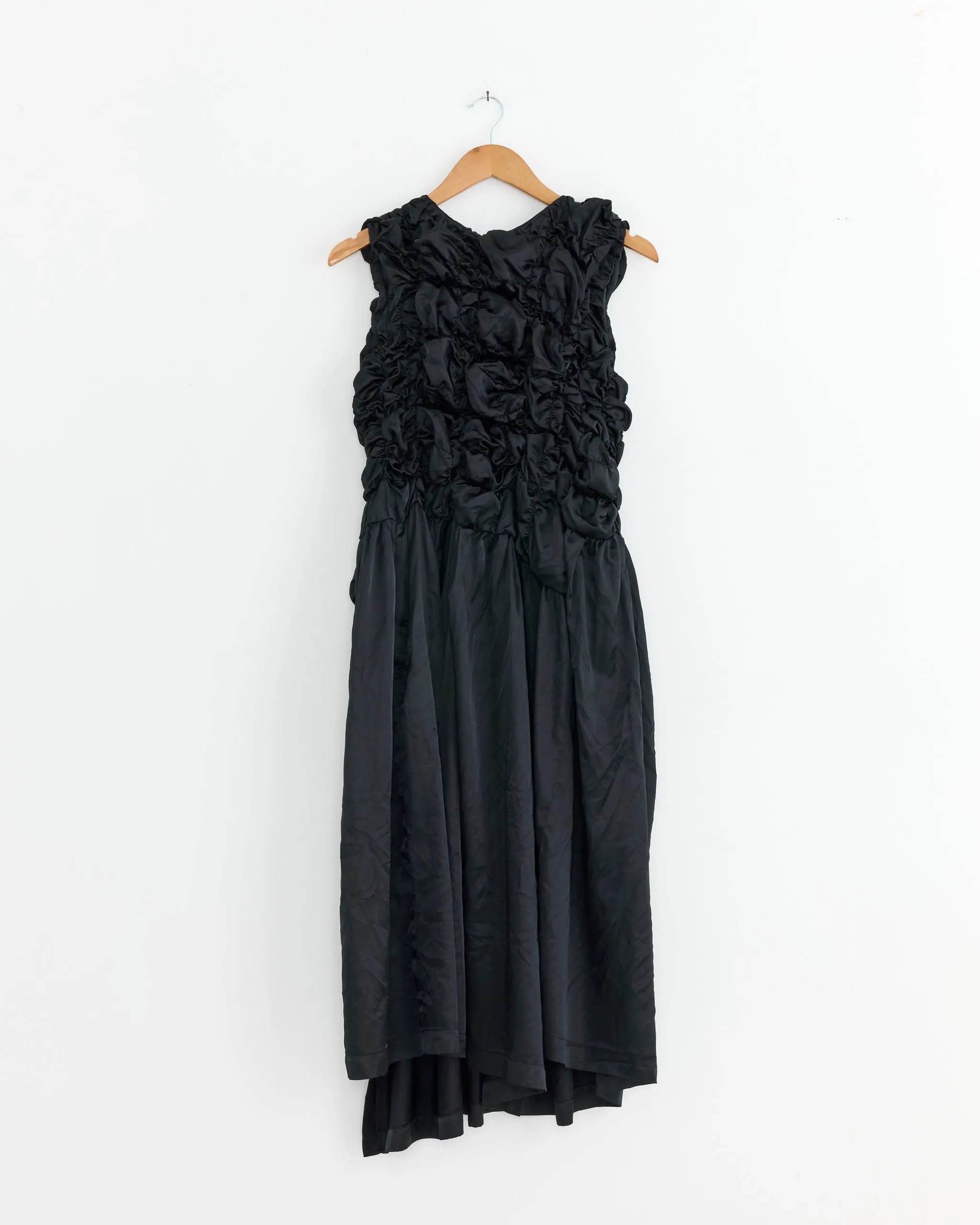 A001 Dress in Navy sold by Mohawk General Store