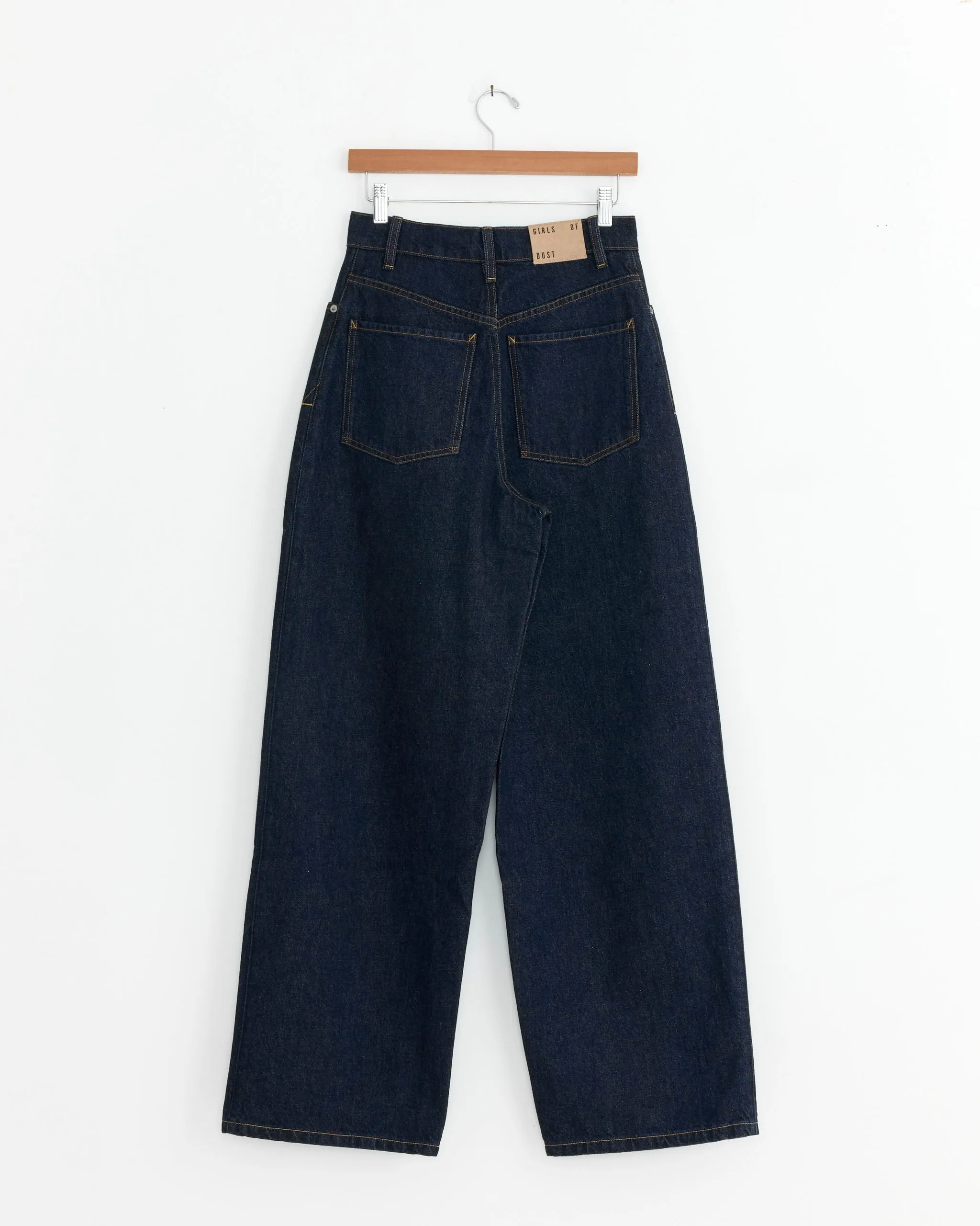 Janet Jean in Blue sold by Mohawk General Store product image thumbnail 3