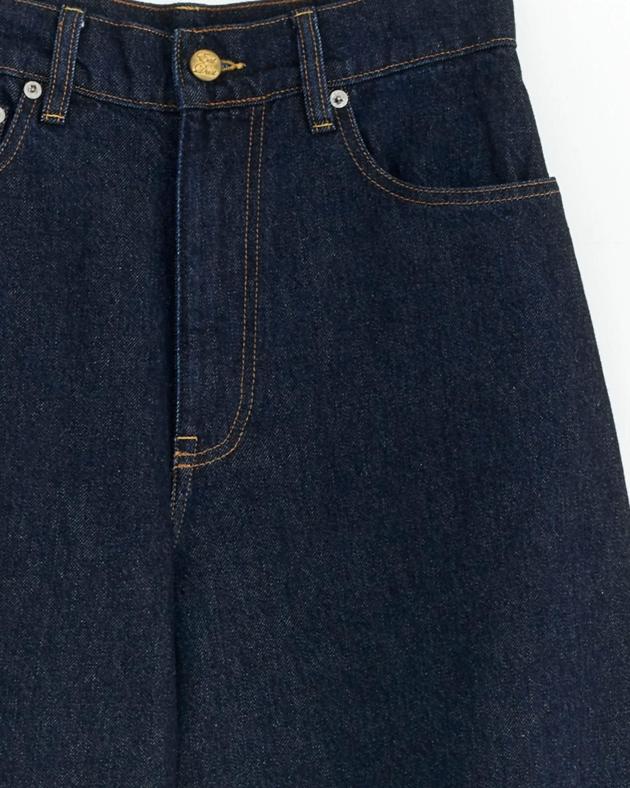 Janet Jean in Blue sold by Mohawk General Store product image thumbnail 2