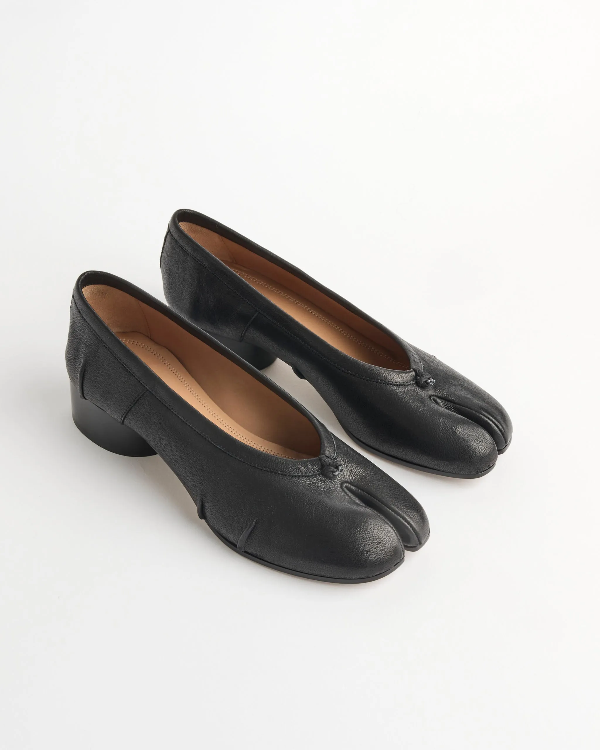 Tabi Ballerina New H30 in Black sold by Mohawk General Store product image thumbnail 2