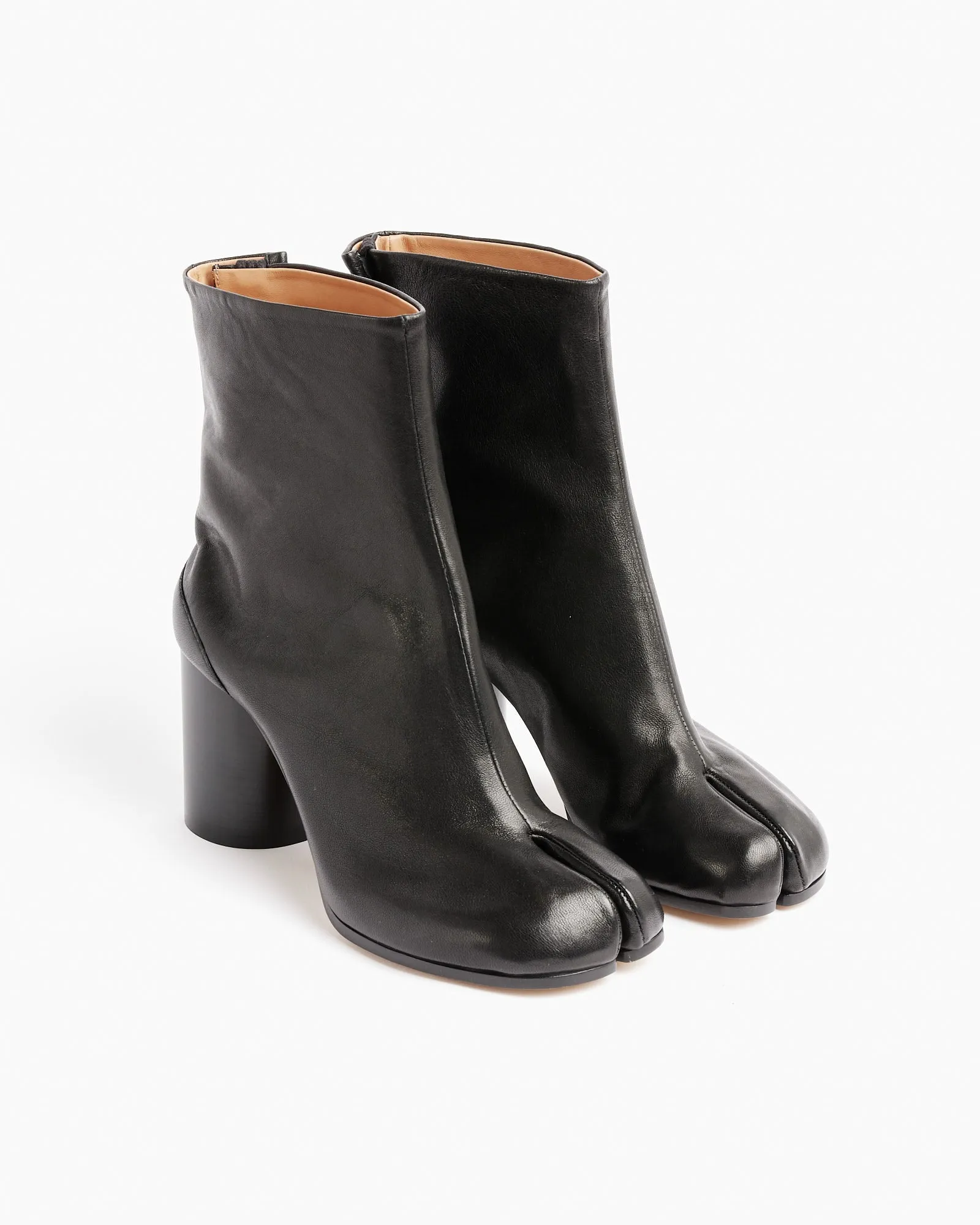 Tabi Ankle Boots in Black sold by Mohawk General Store product image thumbnail 3