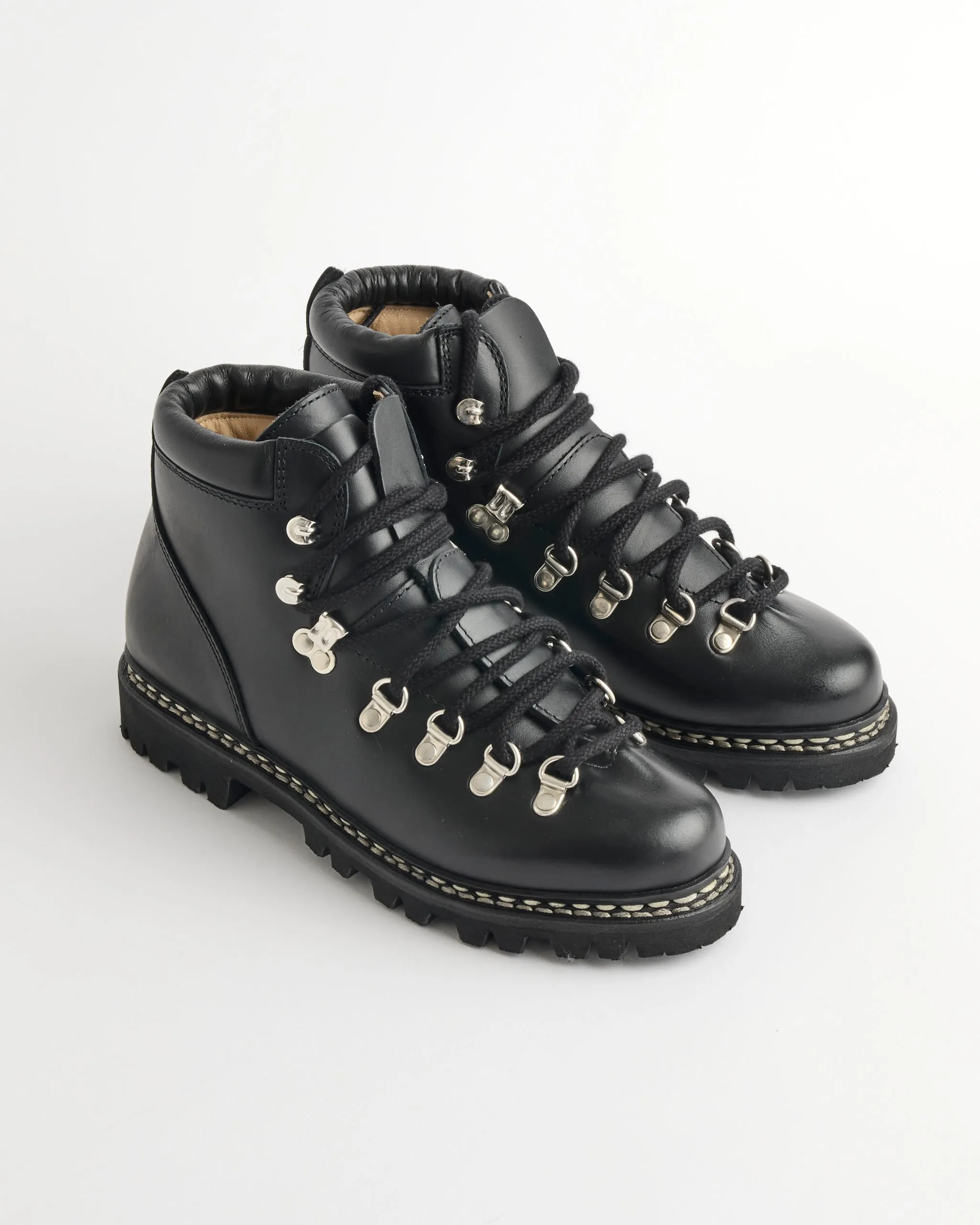 Avoriaz F Boots in Lisse Noir sold by Mohawk General Store product image thumbnail 2