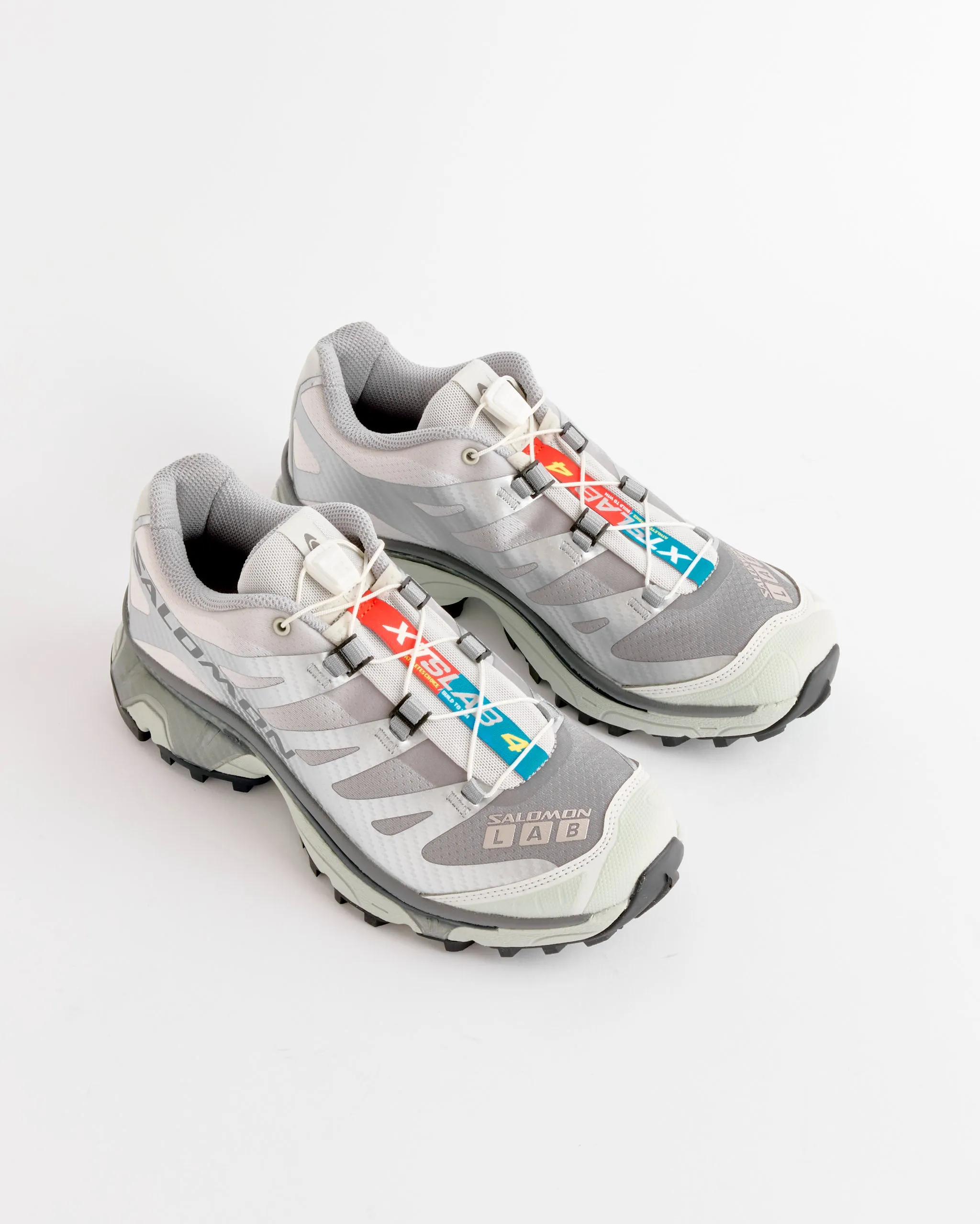 XT-4 OG in Sharkskin/Dawn Blue/Metal sold by Mohawk General Store product image thumbnail 2