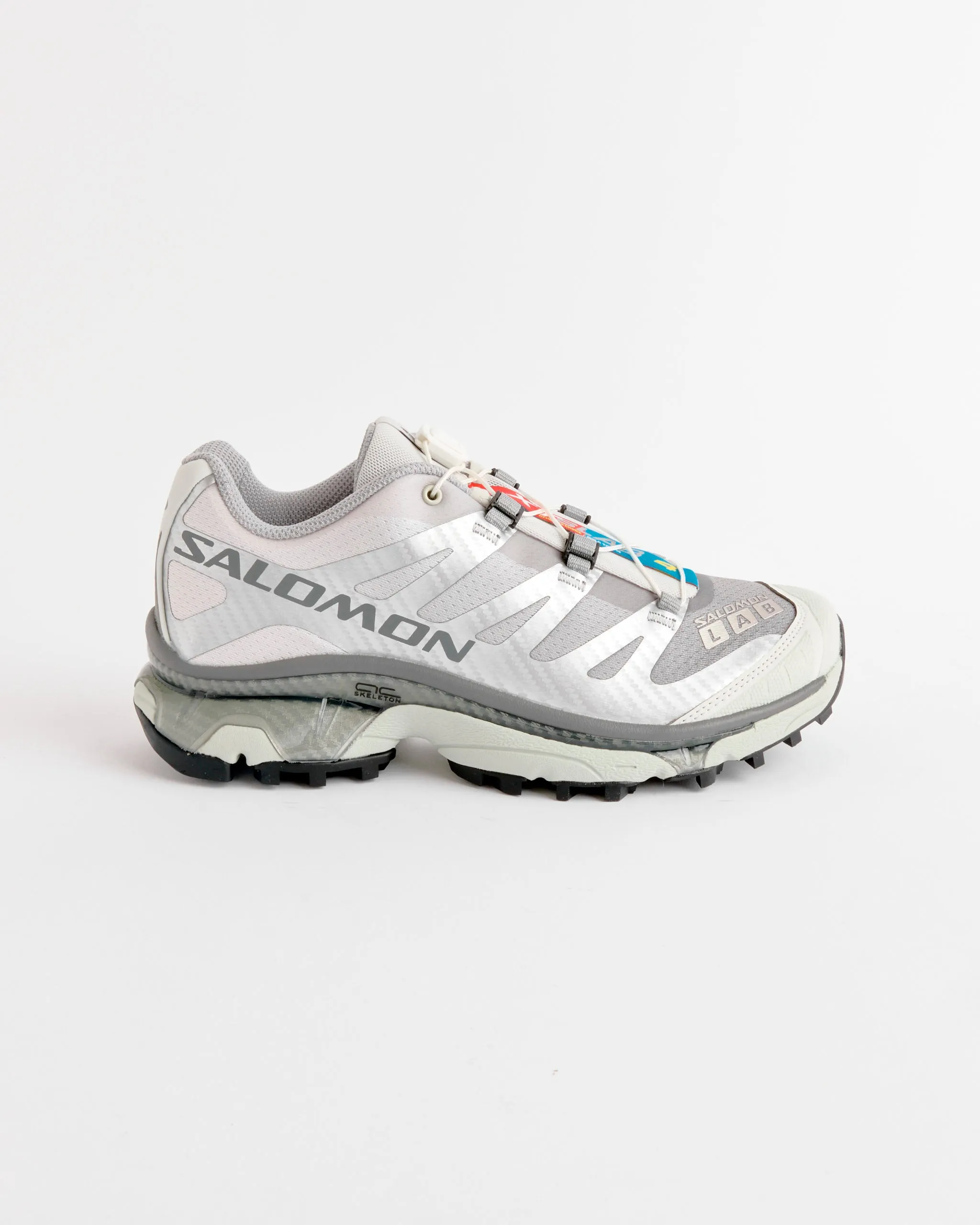 XT-4 OG in Sharkskin/Dawn Blue/Metal sold by Mohawk General Store