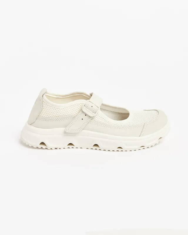 RX Marie Jeanne in Vanilla made by Salomon