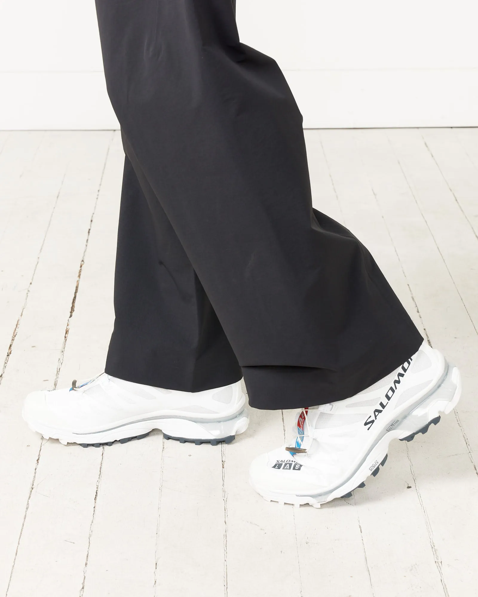 XT-4 OG in White/Ebony/Lunar Rock sold by Mohawk General Store product image thumbnail 2