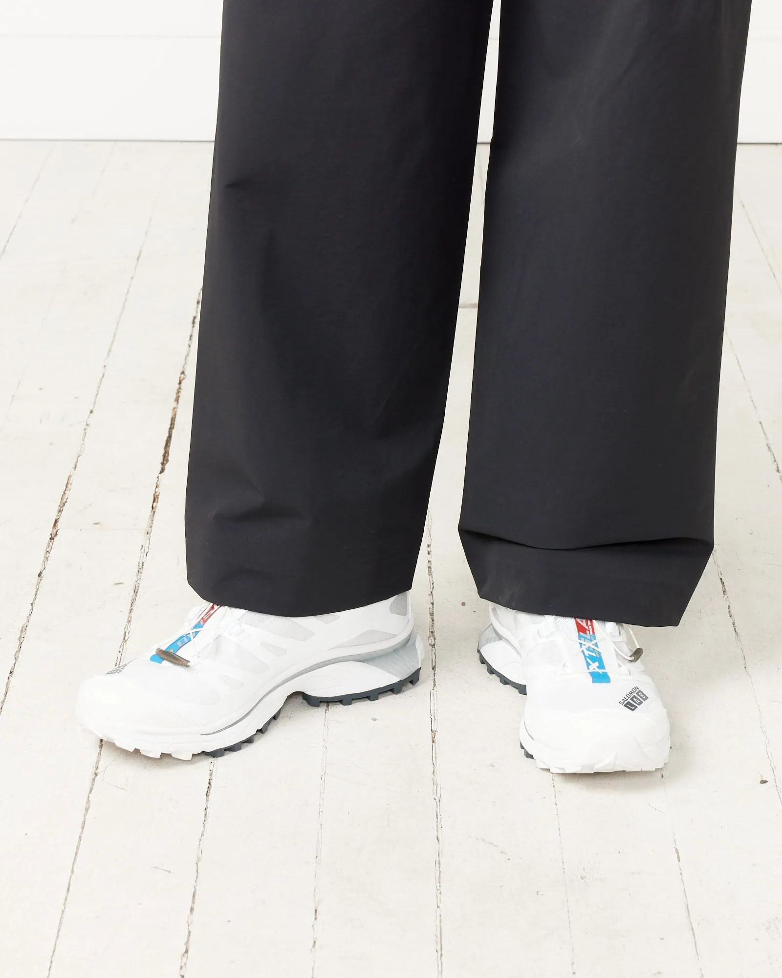 XT-4 OG in White/Ebony/Lunar Rock sold by Mohawk General Store product image thumbnail 4