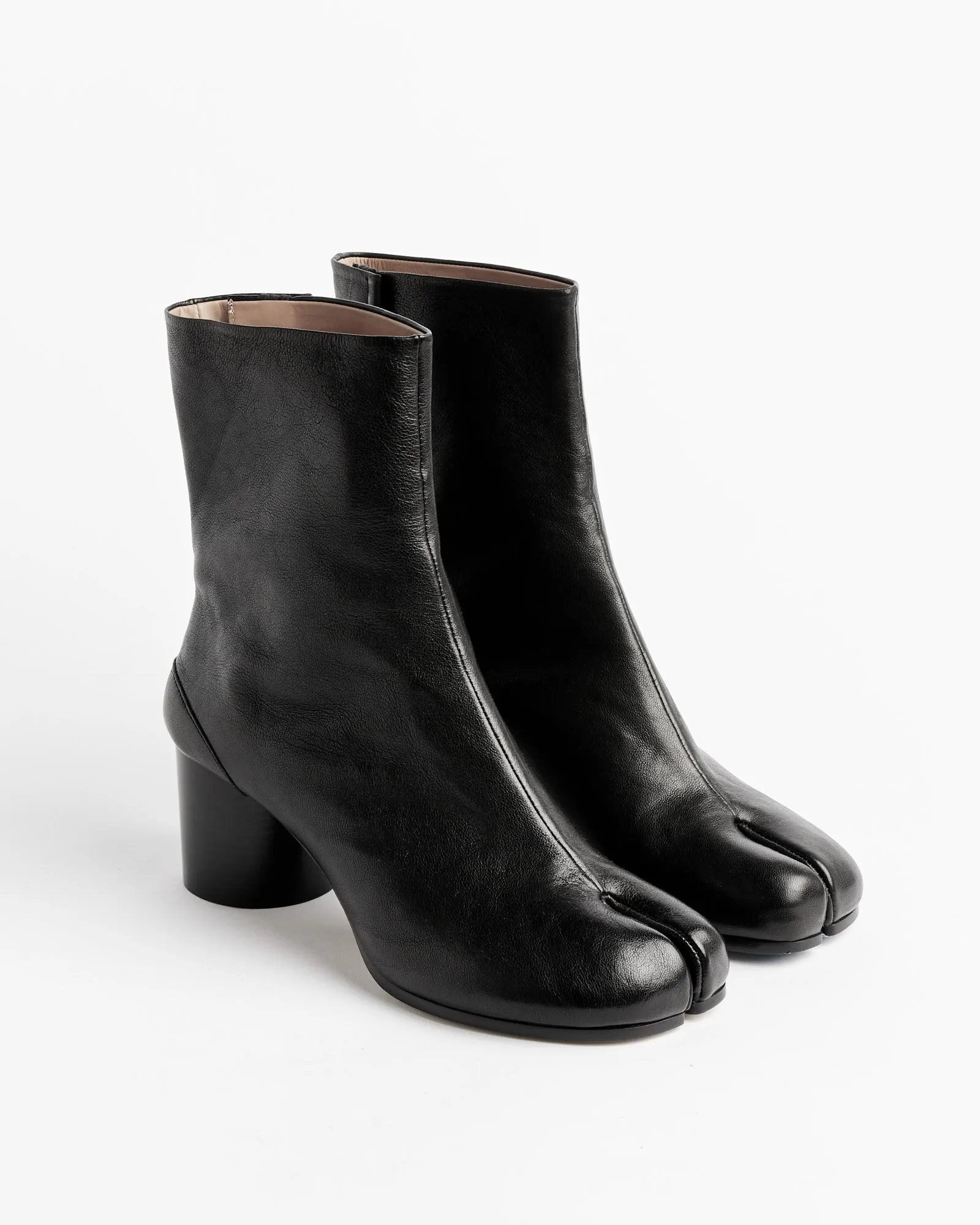 Tabi Ankle Boots in Black sold by Mohawk General Store product image thumbnail 3