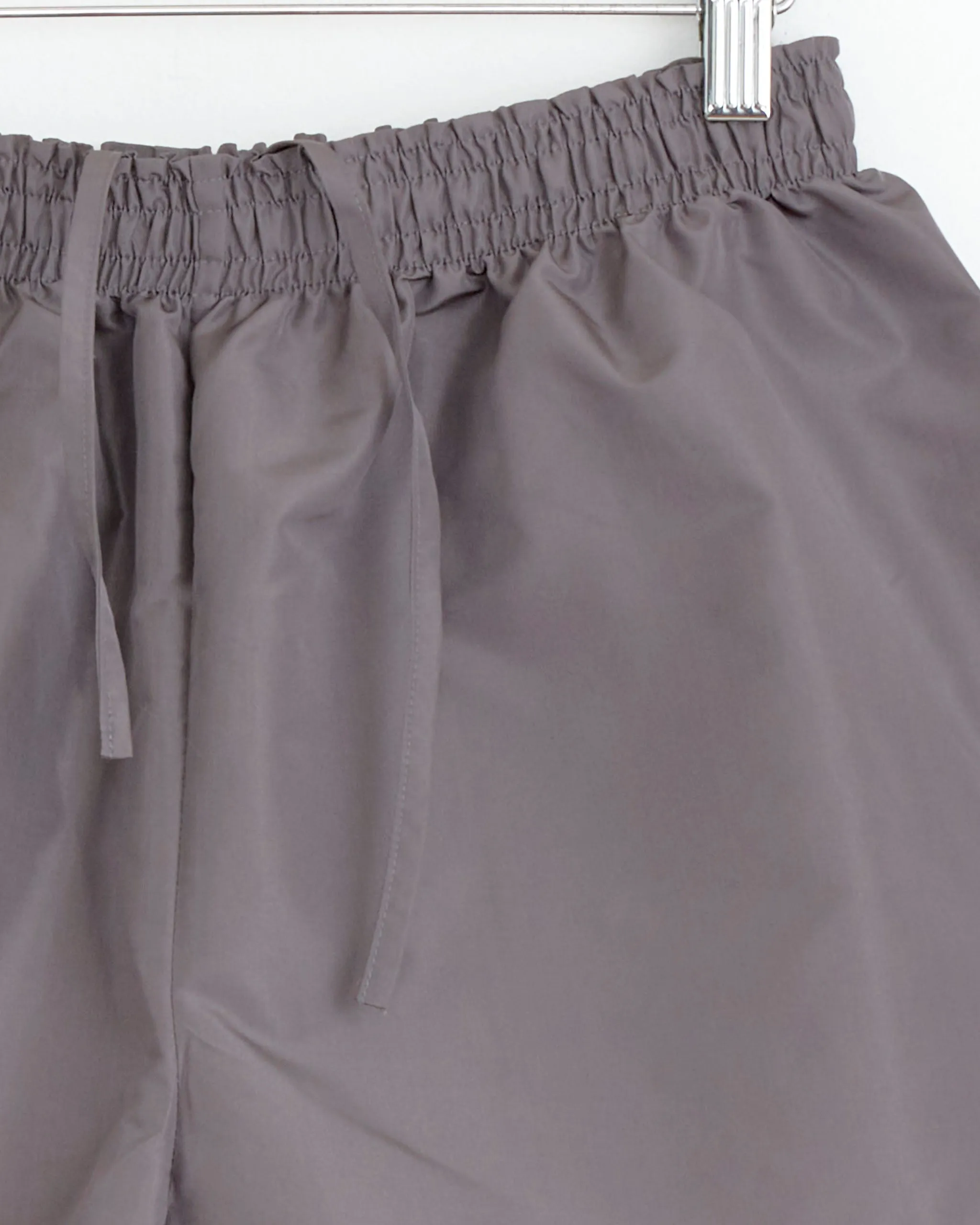 Asa Short in Metal sold by Mohawk General Store product image thumbnail 3