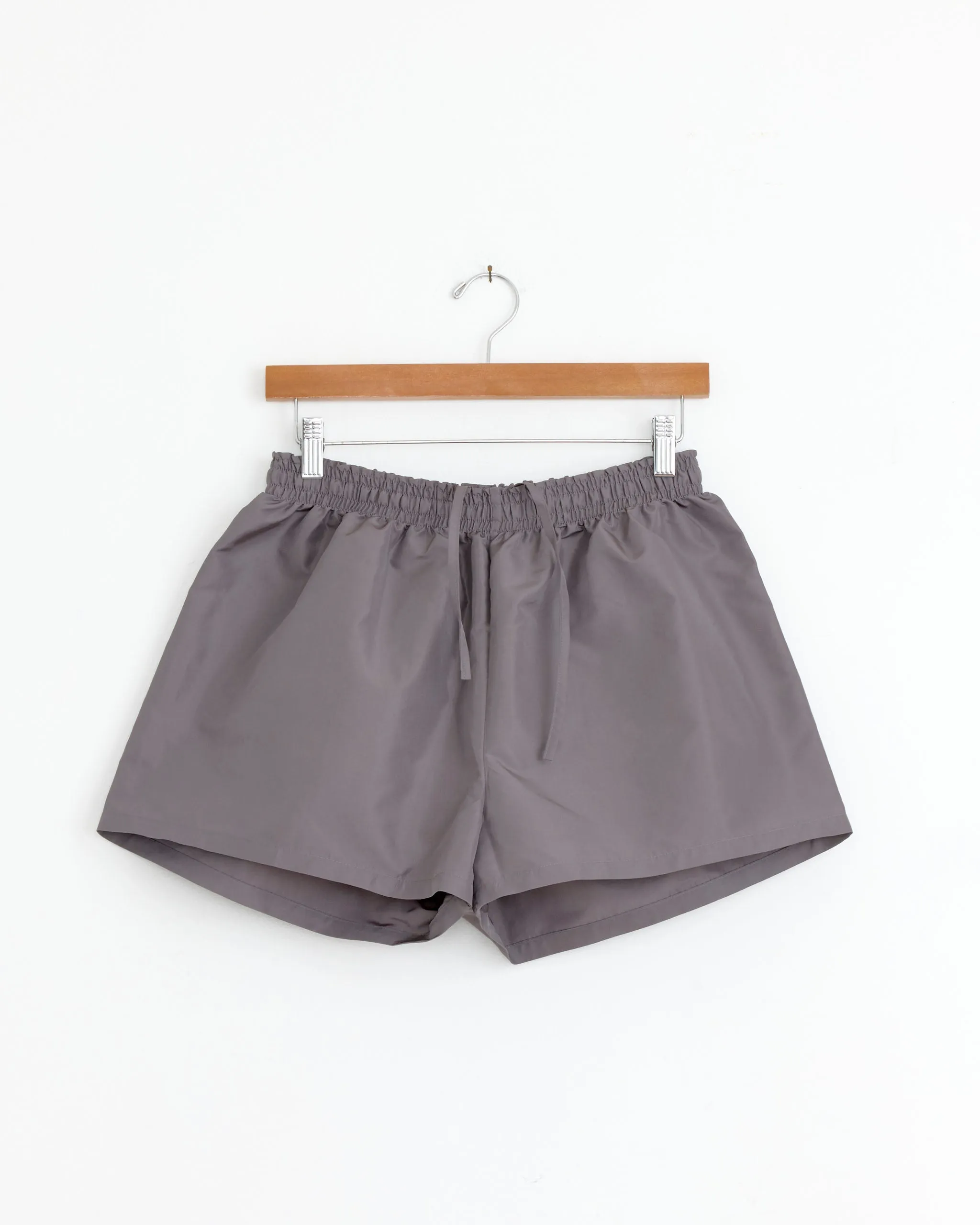 Asa Short in Metal sold by Mohawk General Store