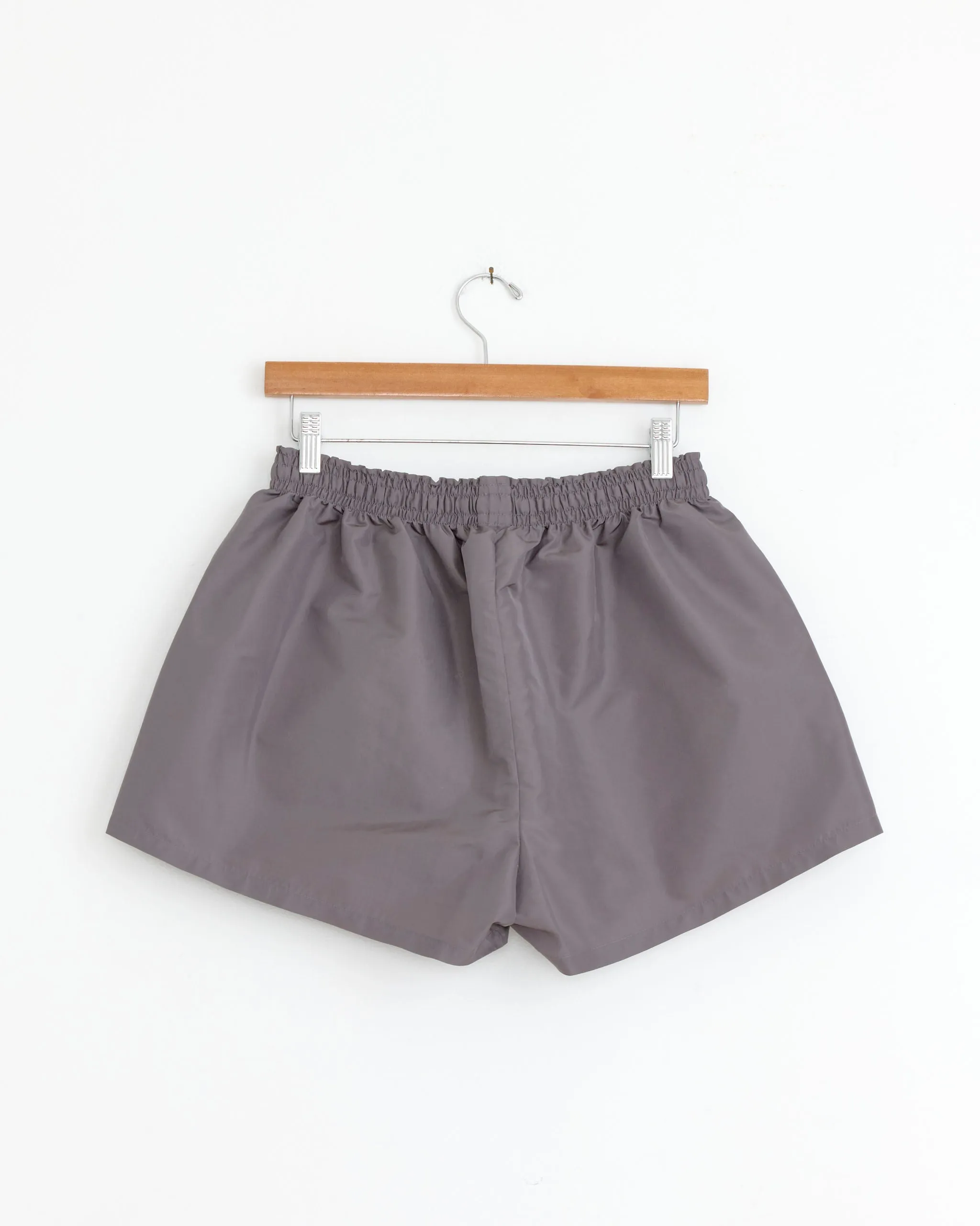 Asa Short in Metal sold by Mohawk General Store product image thumbnail 2