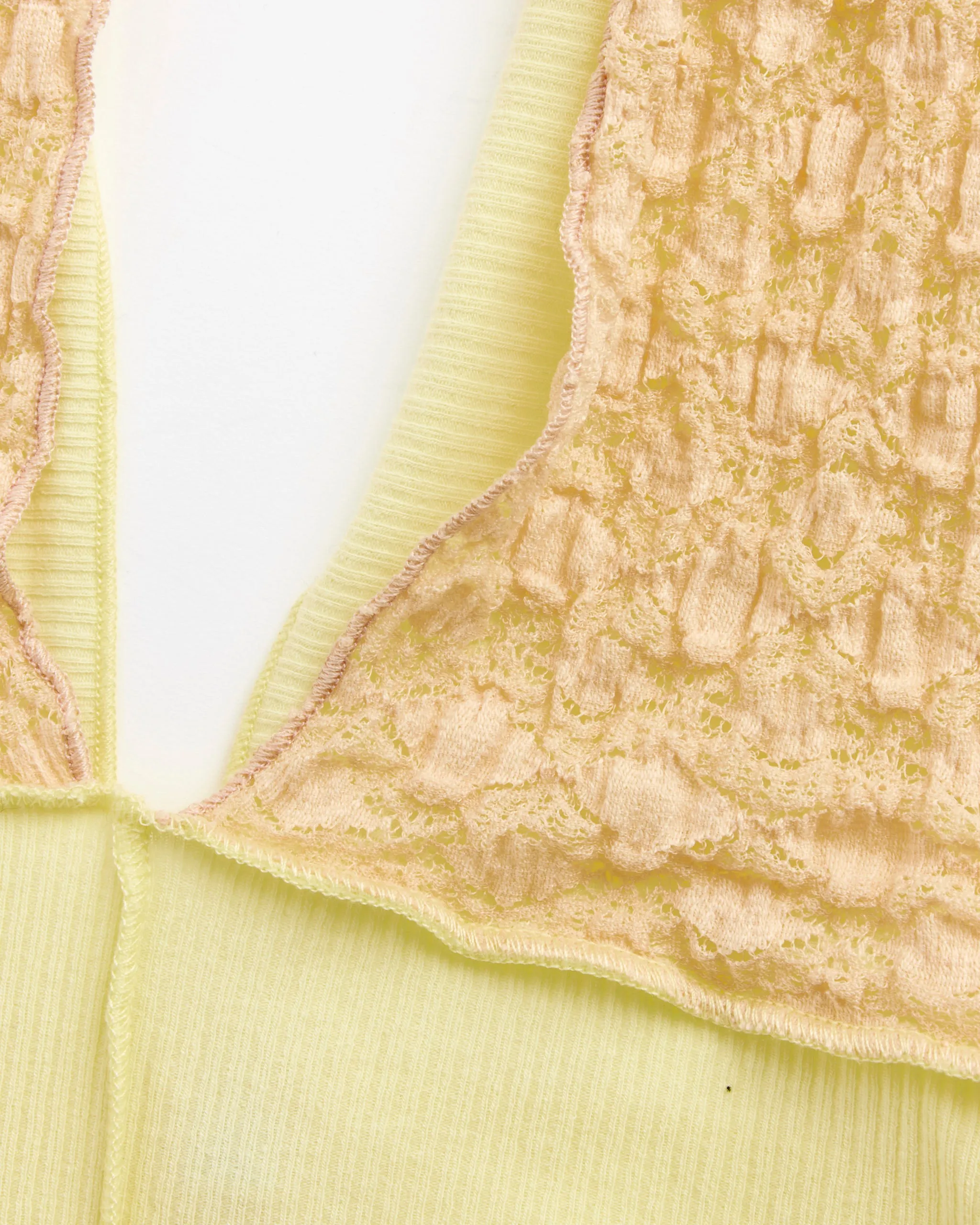 Husk Top in Aguacu Lime sold by Mohawk General Store product image thumbnail 2