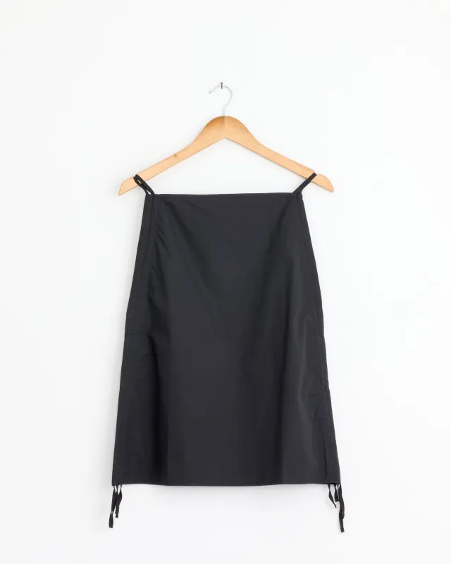 Pictorial Top in Black sold by Mohawk General Store