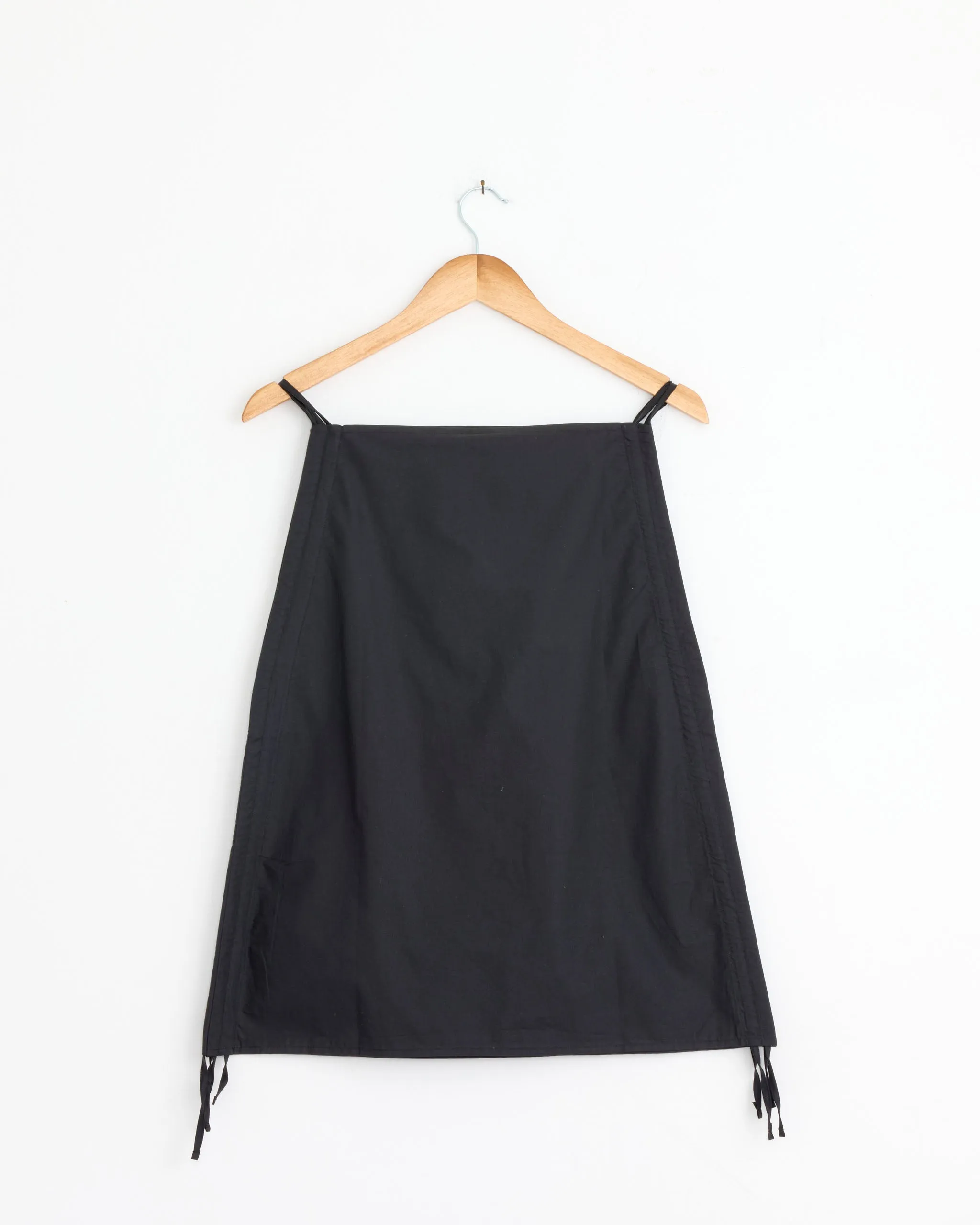 Pictorial Top in Black sold by Mohawk General Store product image thumbnail 2