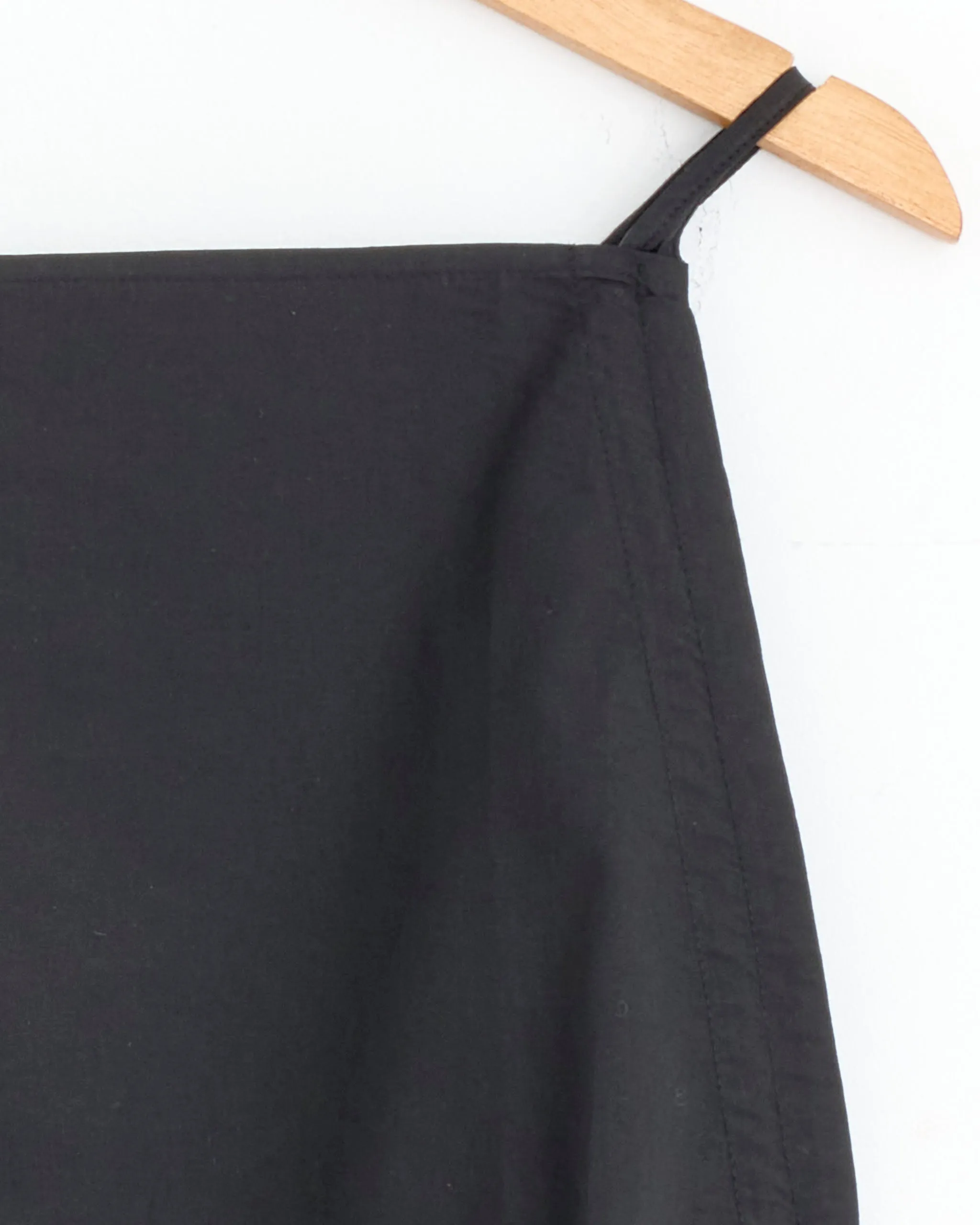 Pictorial Top in Black sold by Mohawk General Store product image thumbnail 3