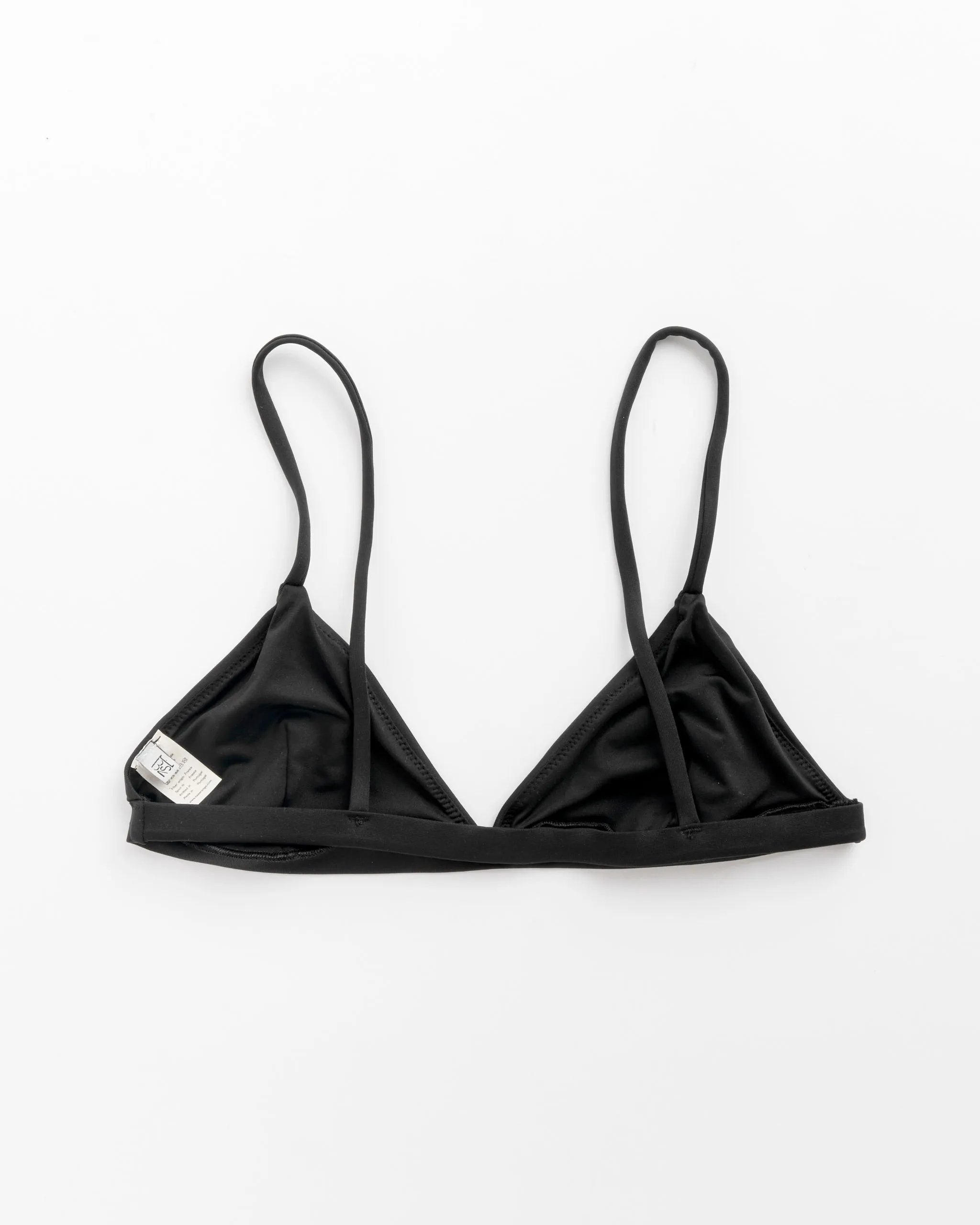 Mississippi Swim Top in Black sold by Mohawk General Store product image thumbnail 2