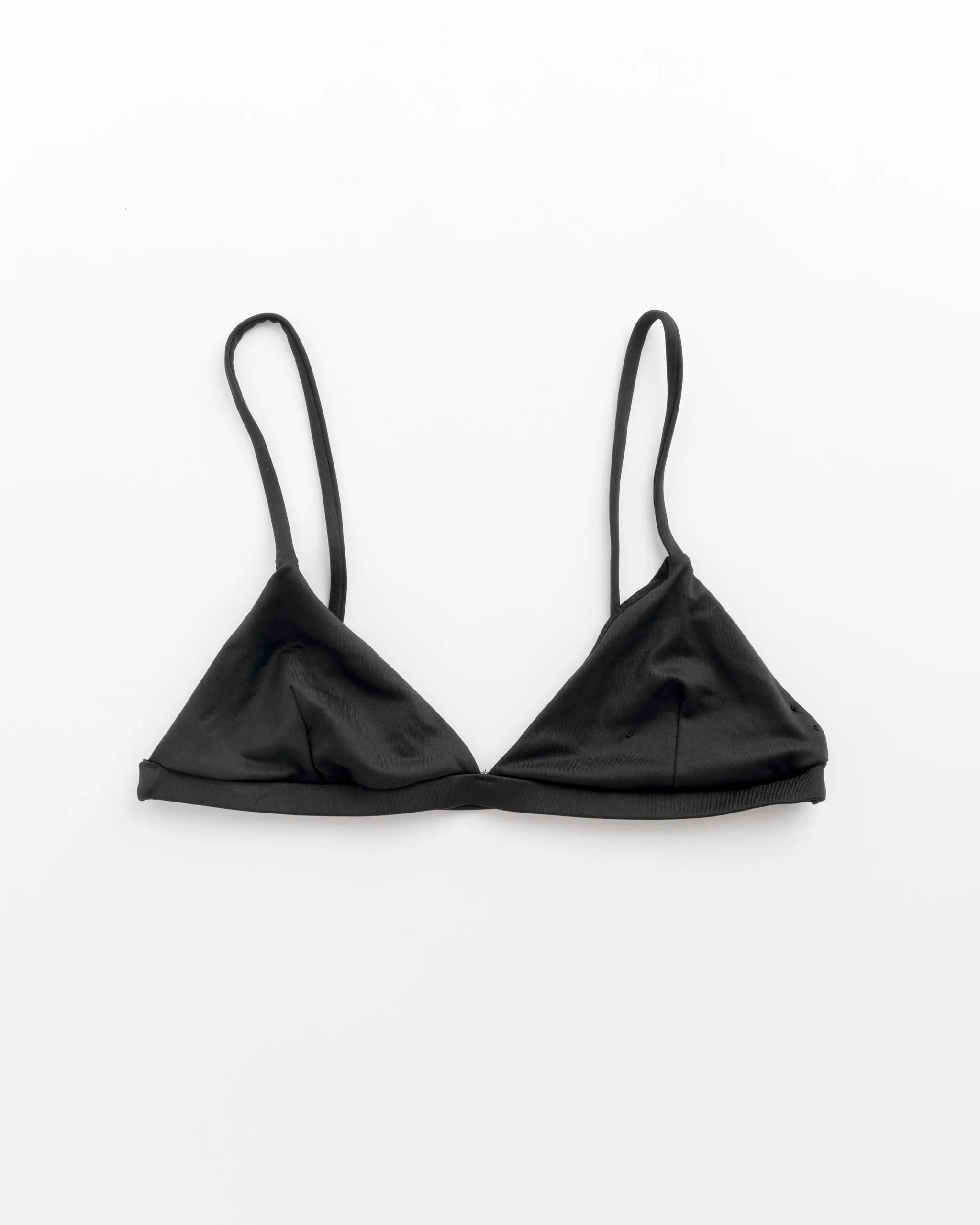 Mississippi Swim Top in Black sold by Mohawk General Store