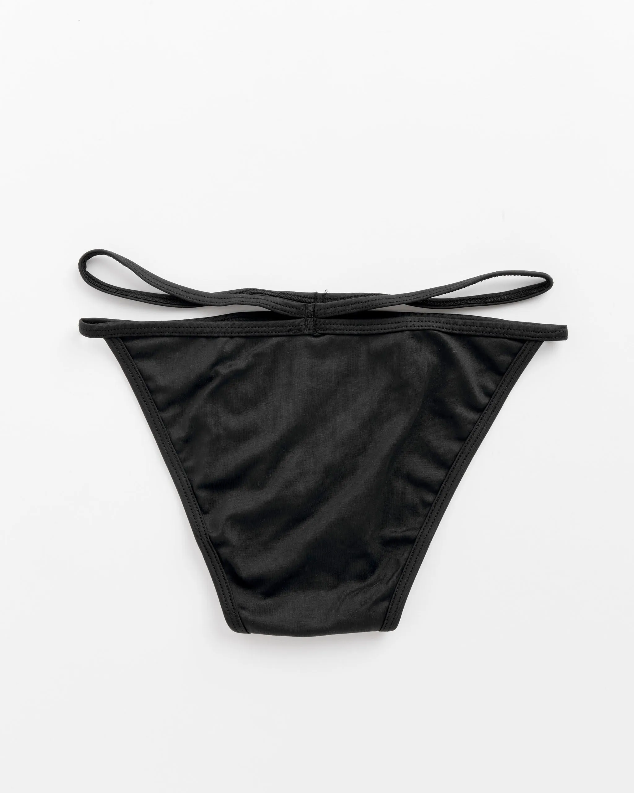 Nida Swim Pants in Black sold by Mohawk General Store product image thumbnail 3