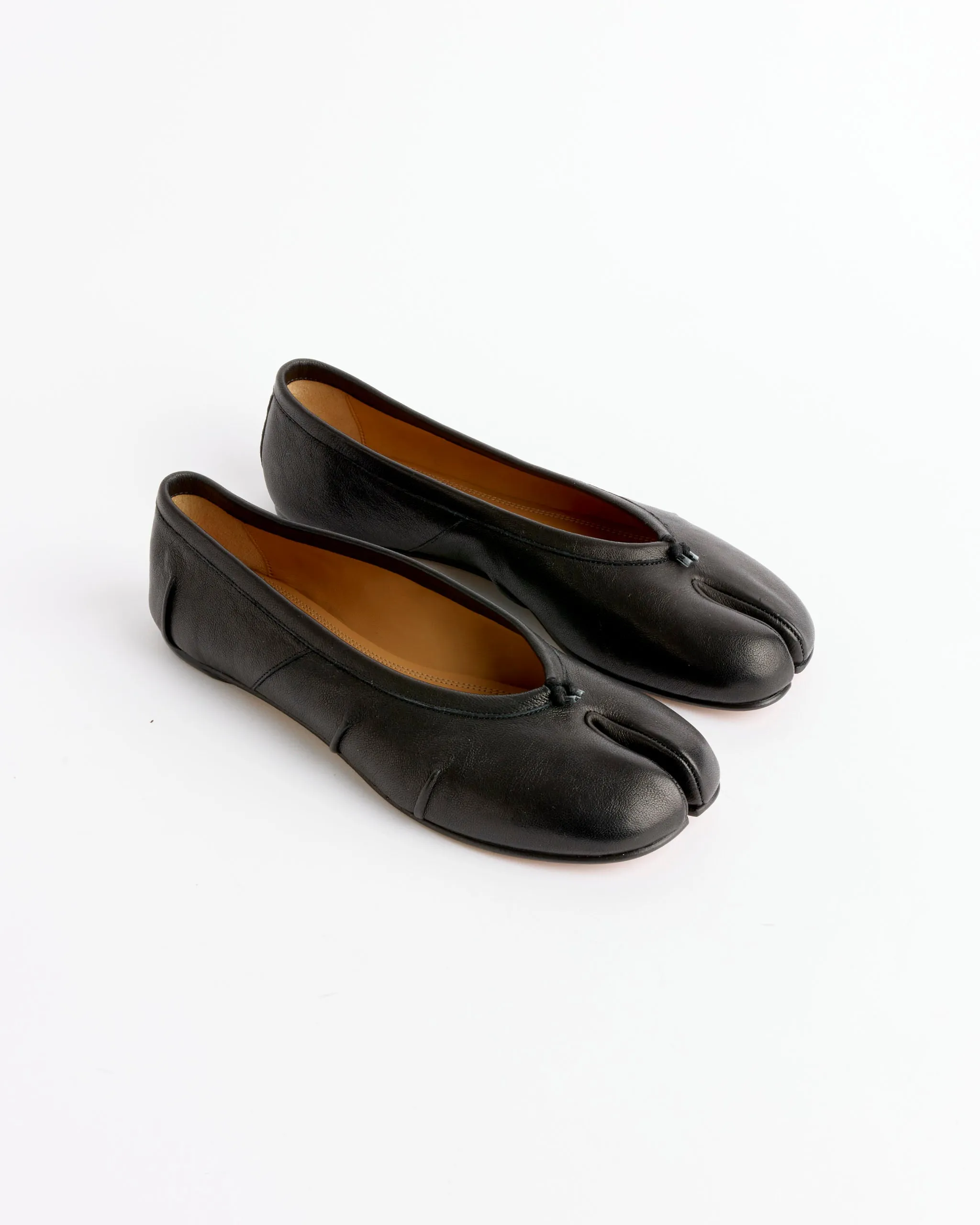 Tabi Ballerina New in Black sold by Mohawk General Store product image thumbnail 2