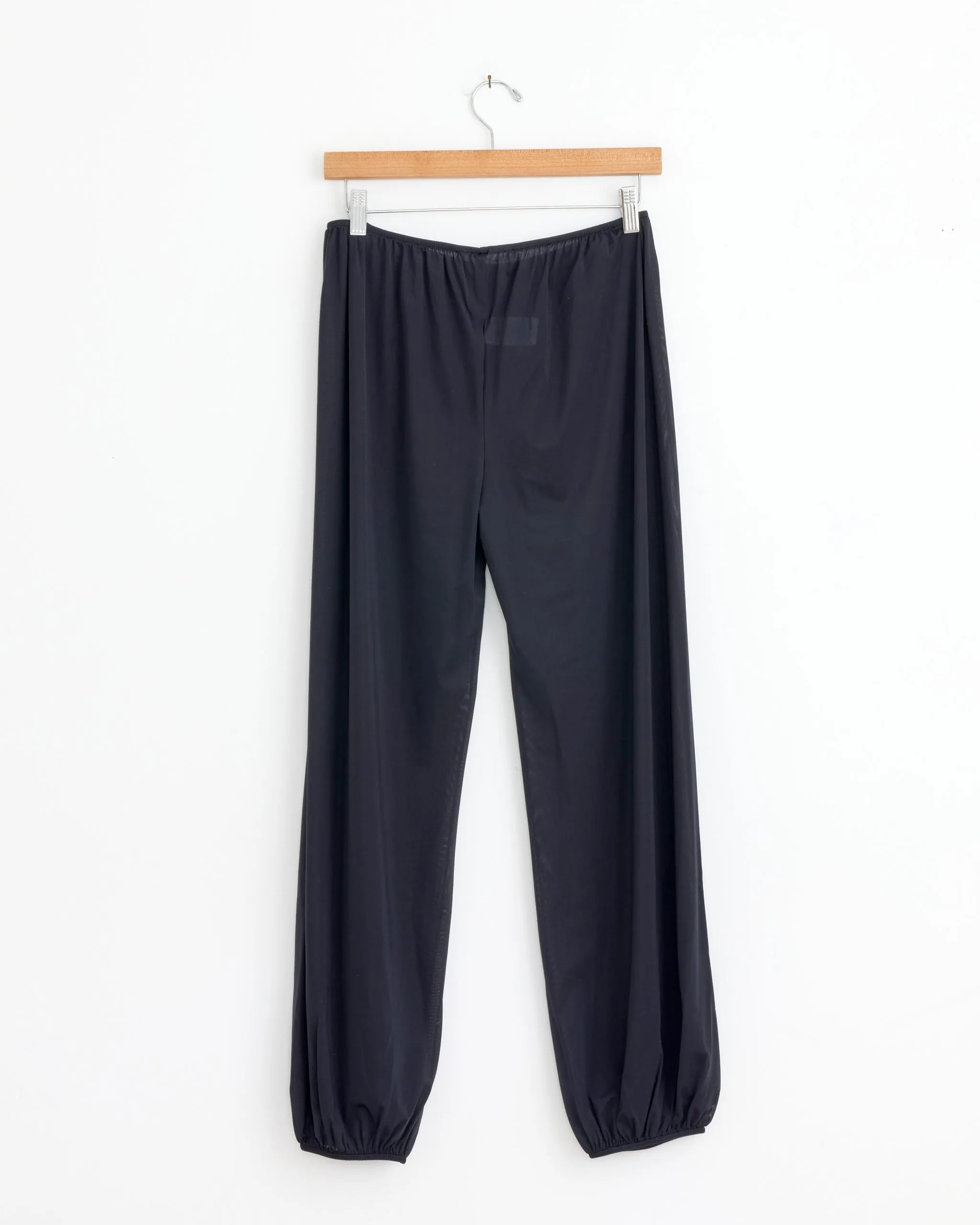 Zoe Trouser in Black sold by Mohawk General Store product image thumbnail 3