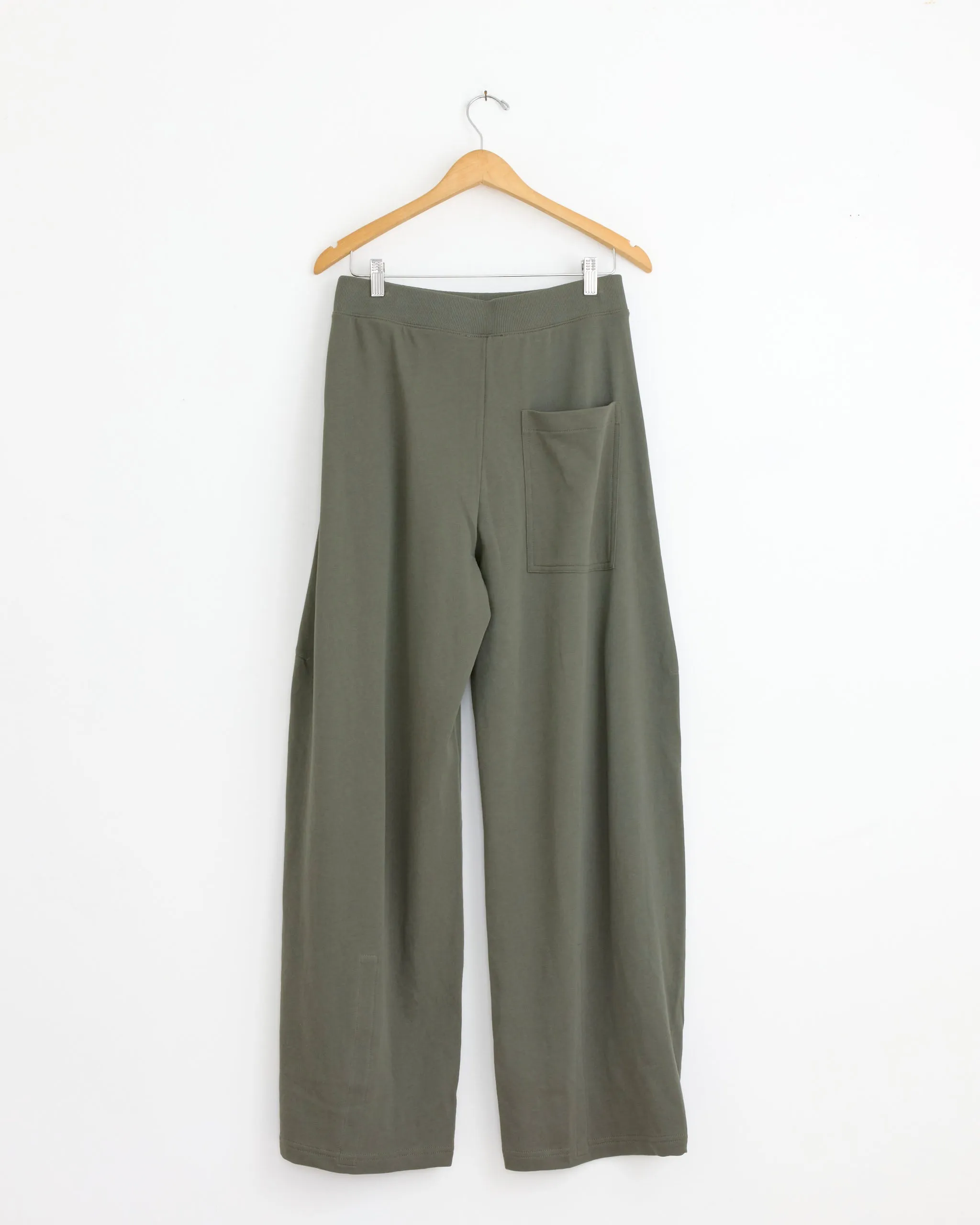 Light Weight Winslow Pant in Olive sold by Mohawk General Store product image thumbnail 2
