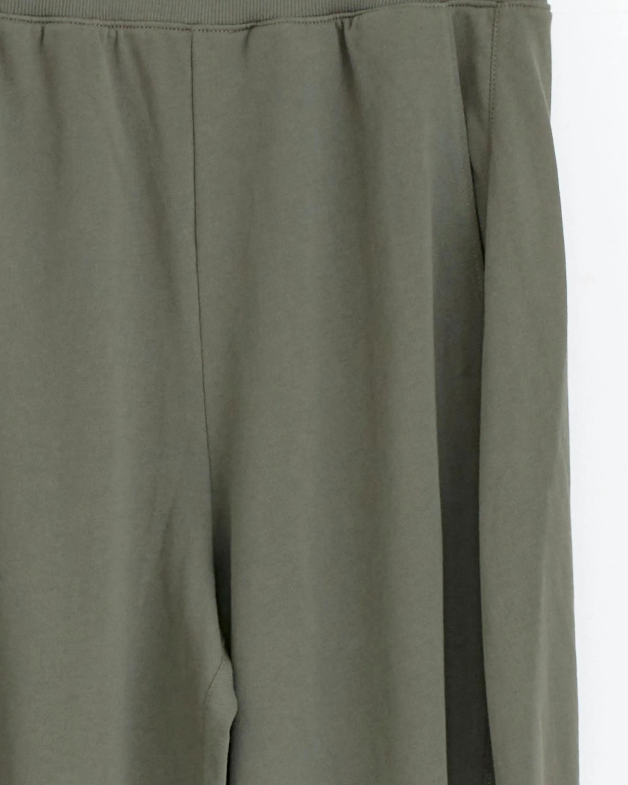Light Weight Winslow Pant in Olive sold by Mohawk General Store product image thumbnail 3