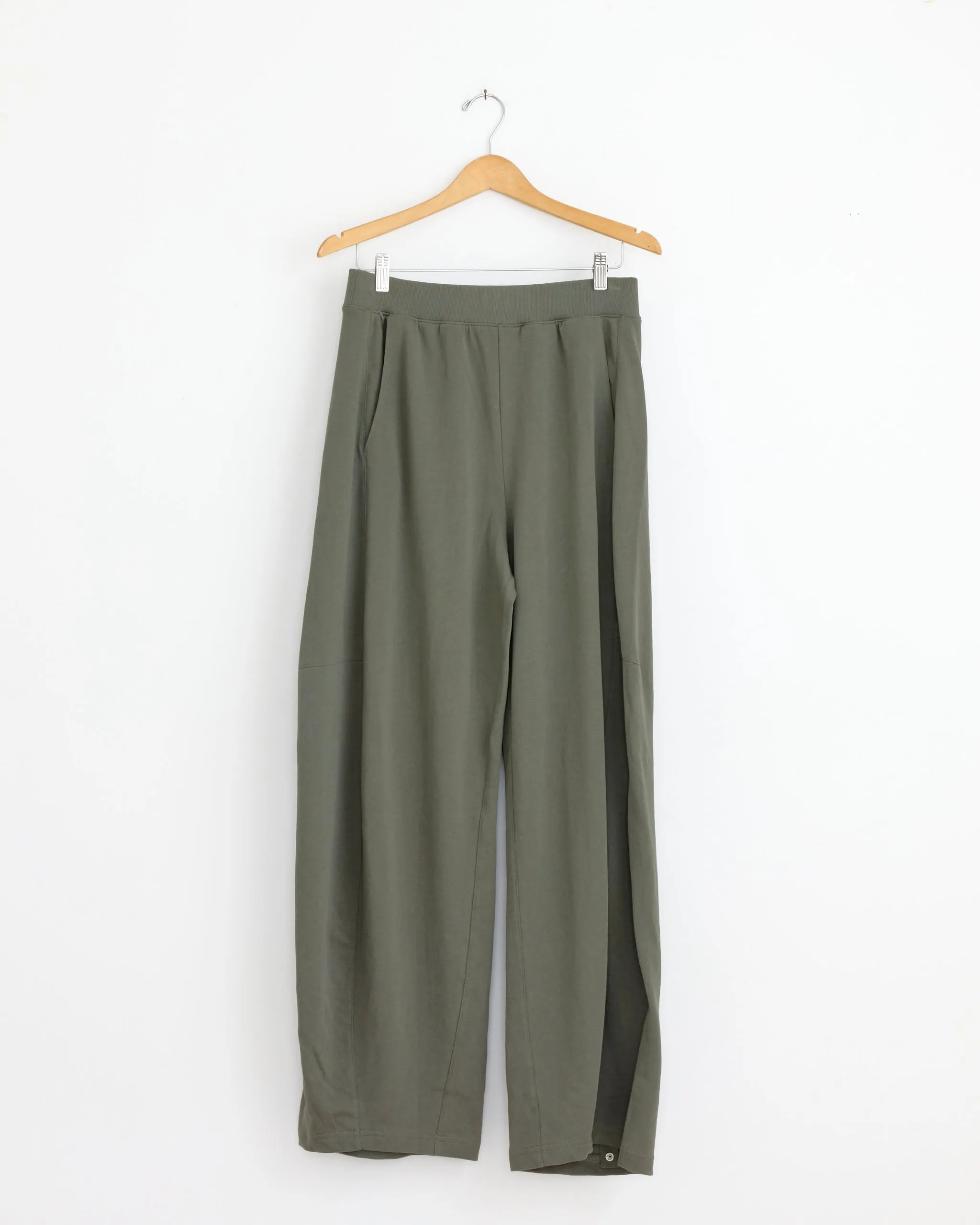 Light Weight Winslow Pant in Olive sold by Mohawk General Store